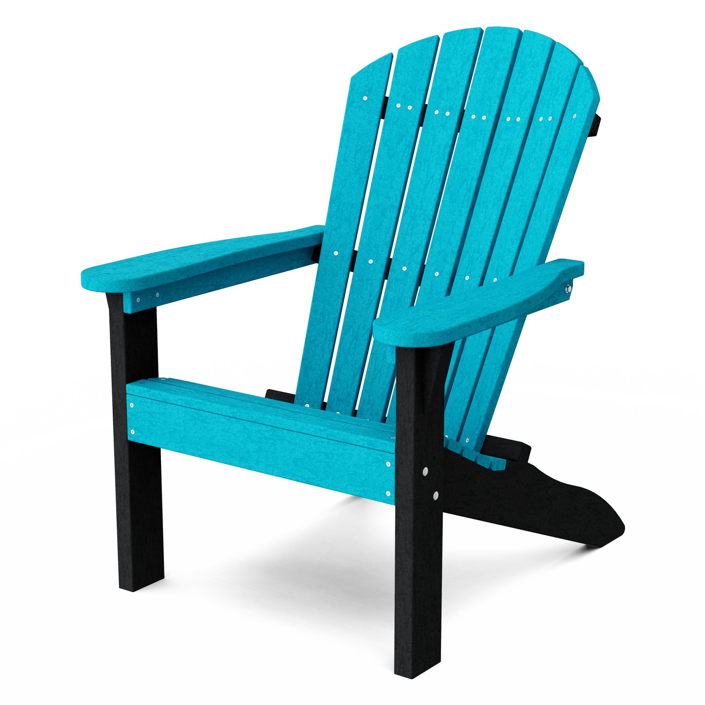 Heritage Sunset Adirondack Chair