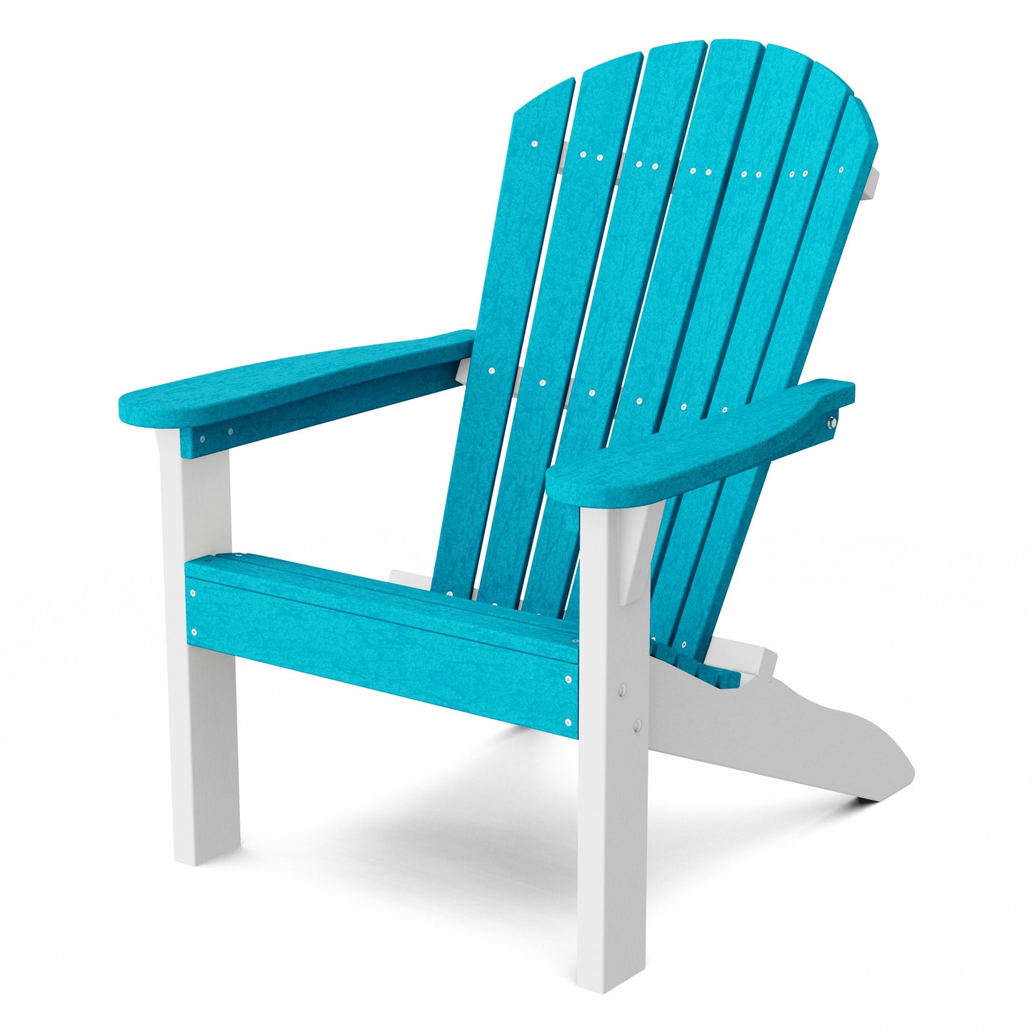 Heritage Sunset Adirondack Chair