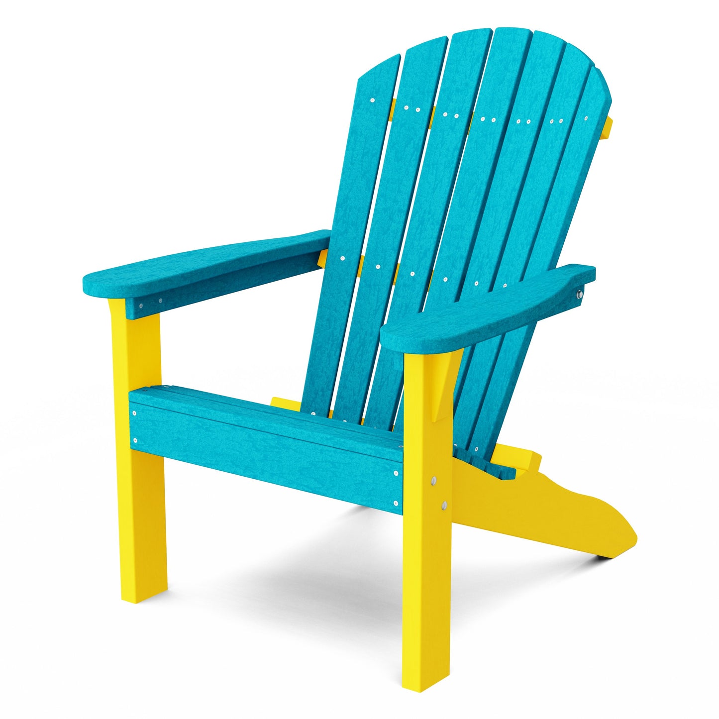 Heritage Sunset Adirondack Chair