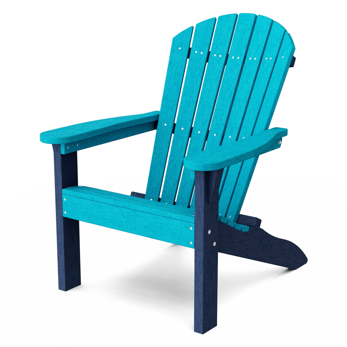 Heritage Sunset Adirondack Chair