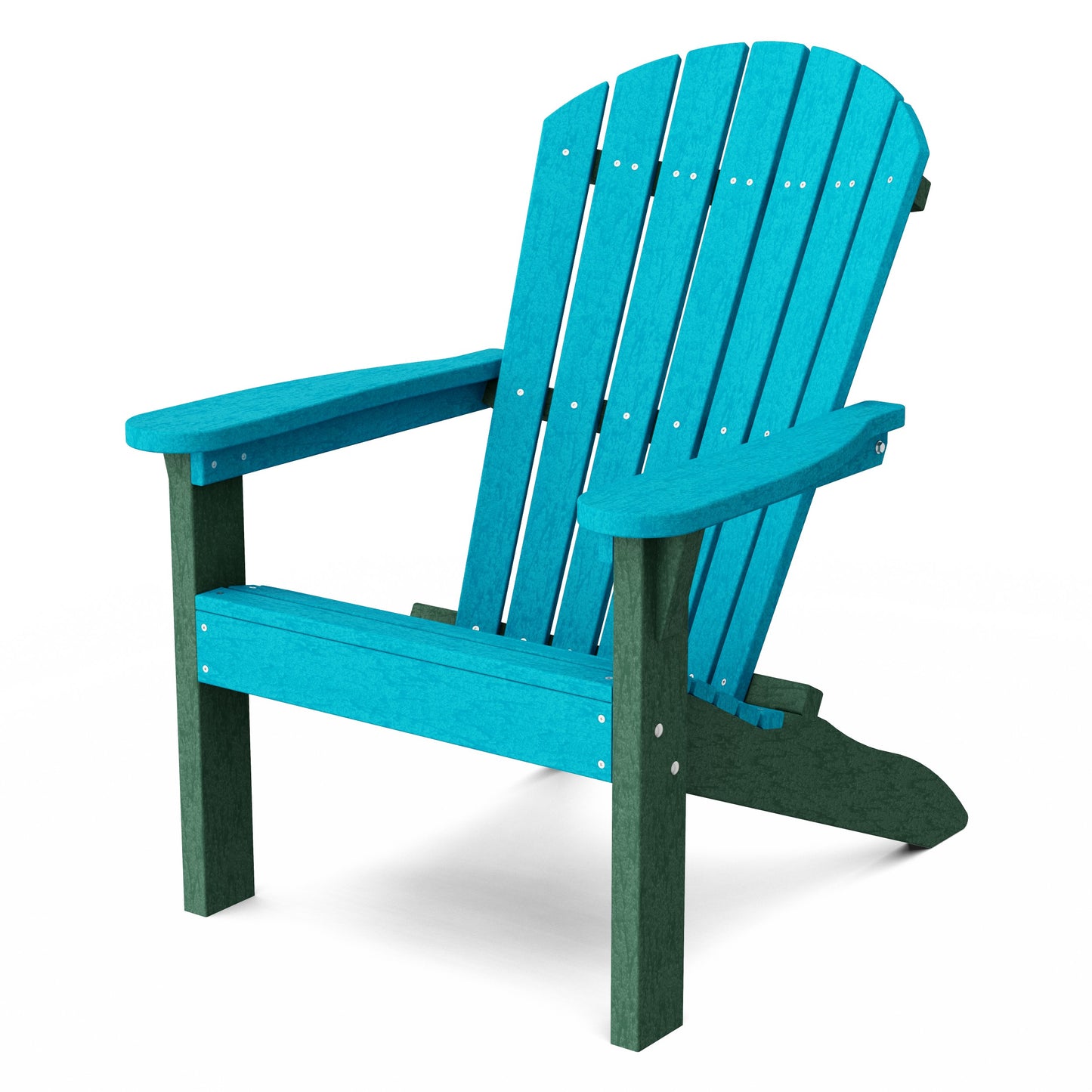 Heritage Sunset Adirondack Chair