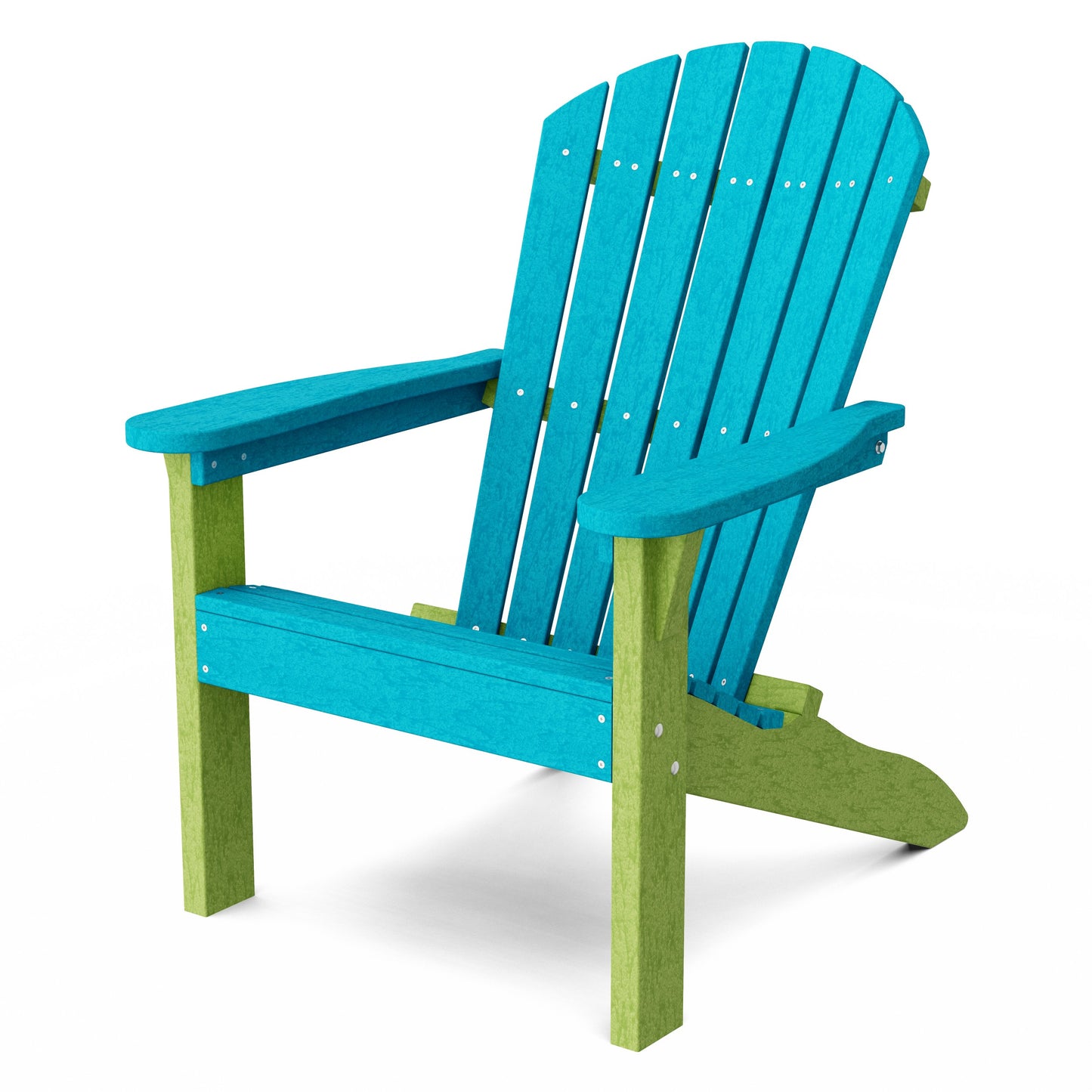 Heritage Sunset Adirondack Chair