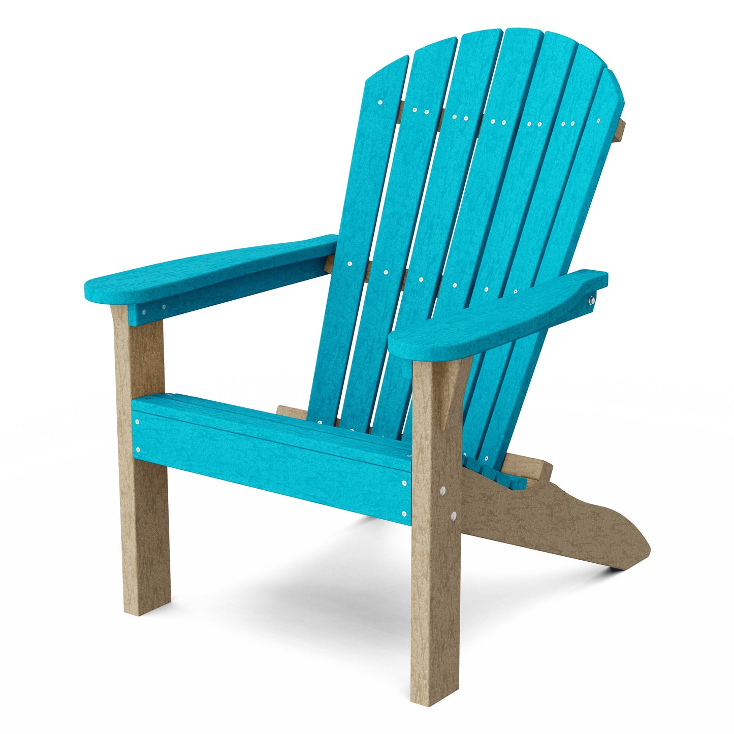 Heritage Sunset Adirondack Chair