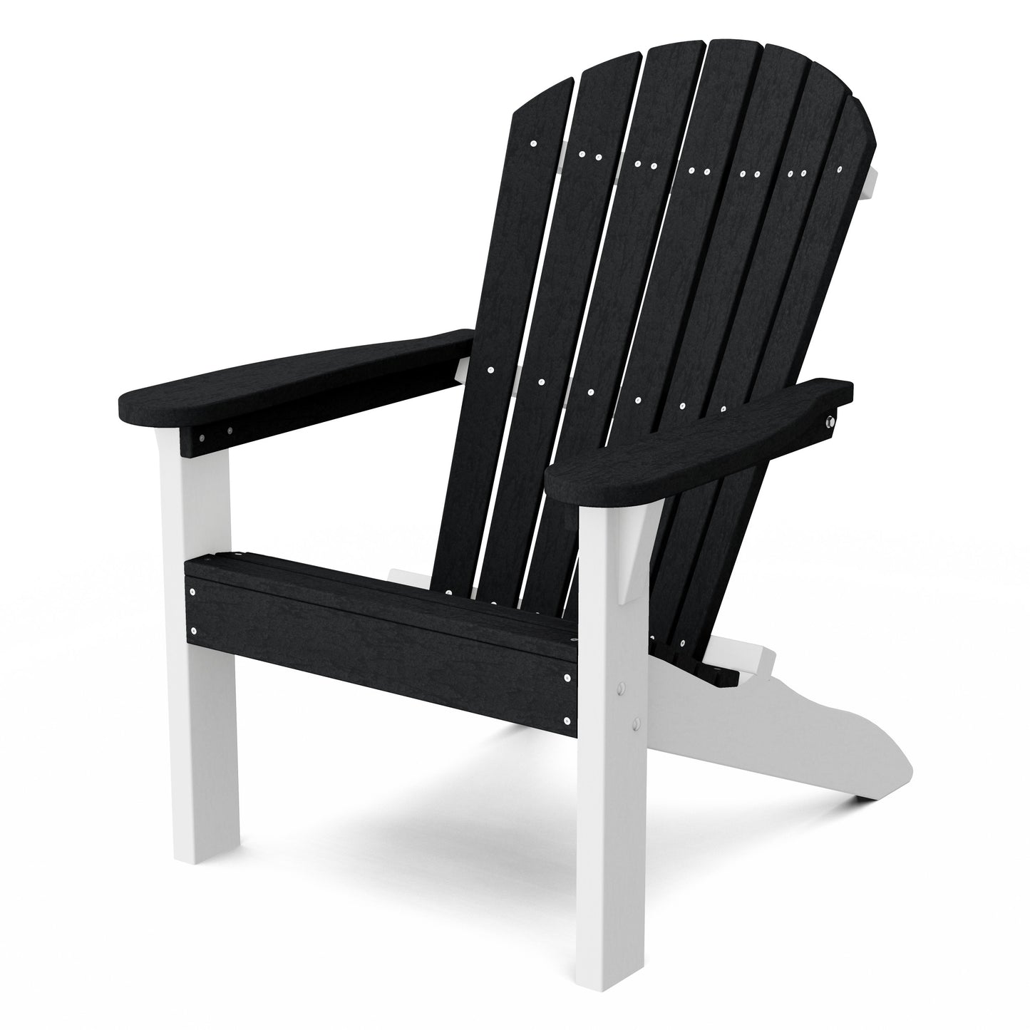 Heritage Sunset Adirondack Chair