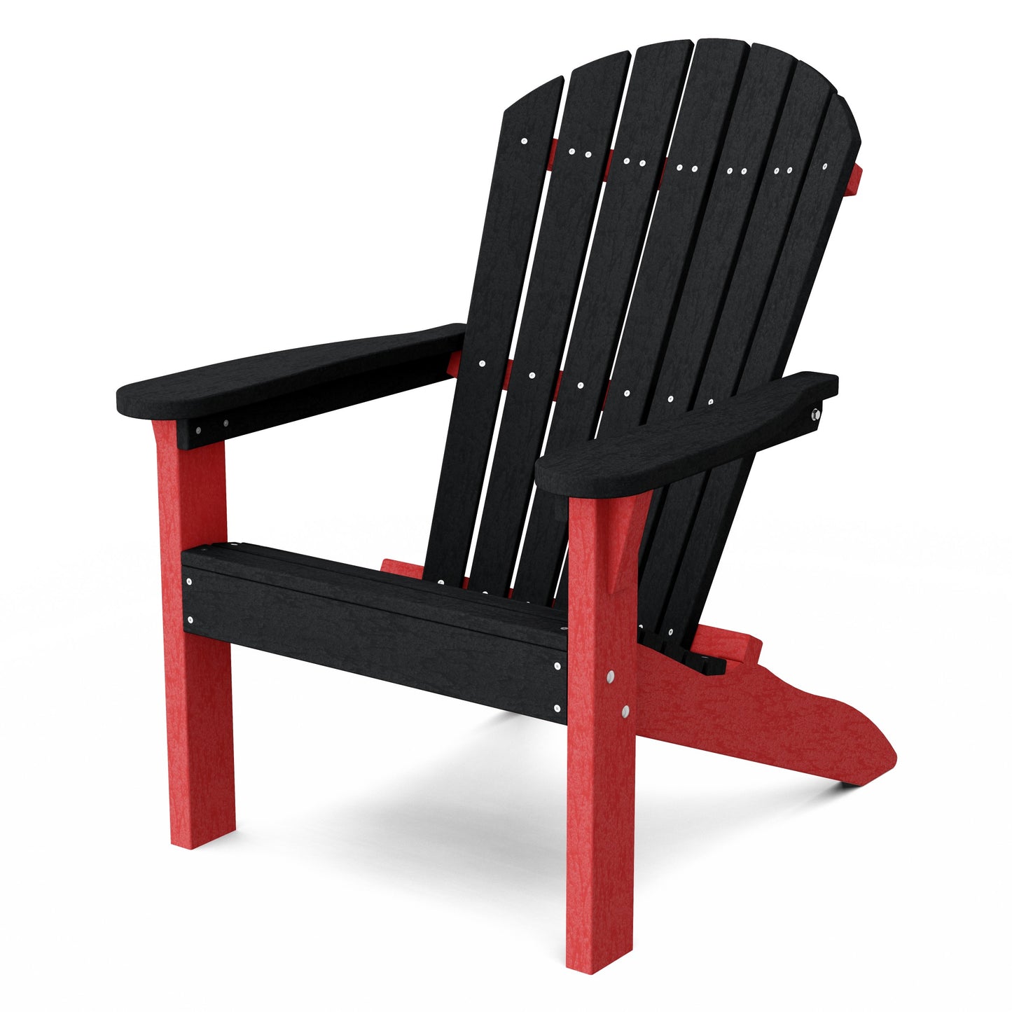 Heritage Sunset Adirondack Chair