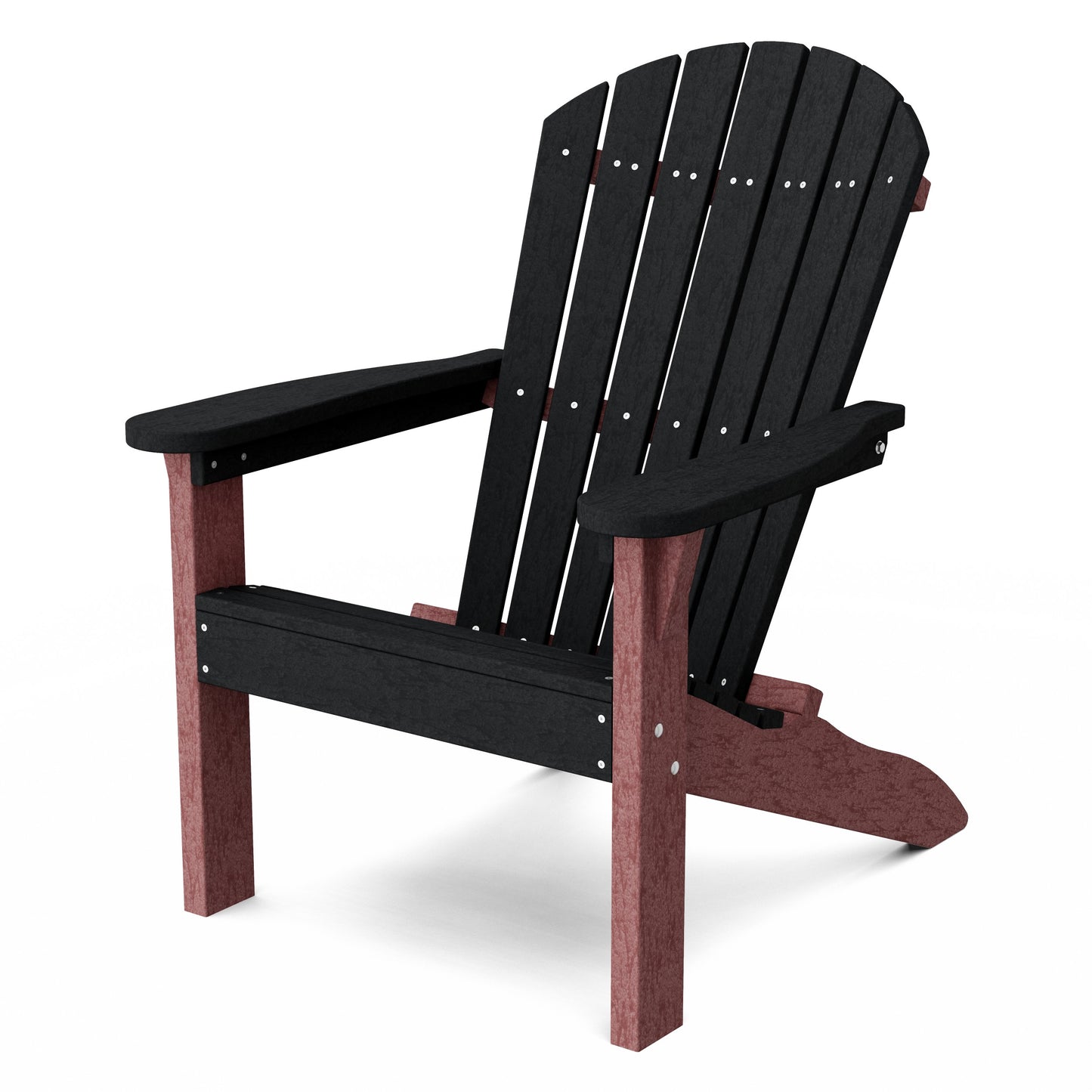 Heritage Sunset Adirondack Chair