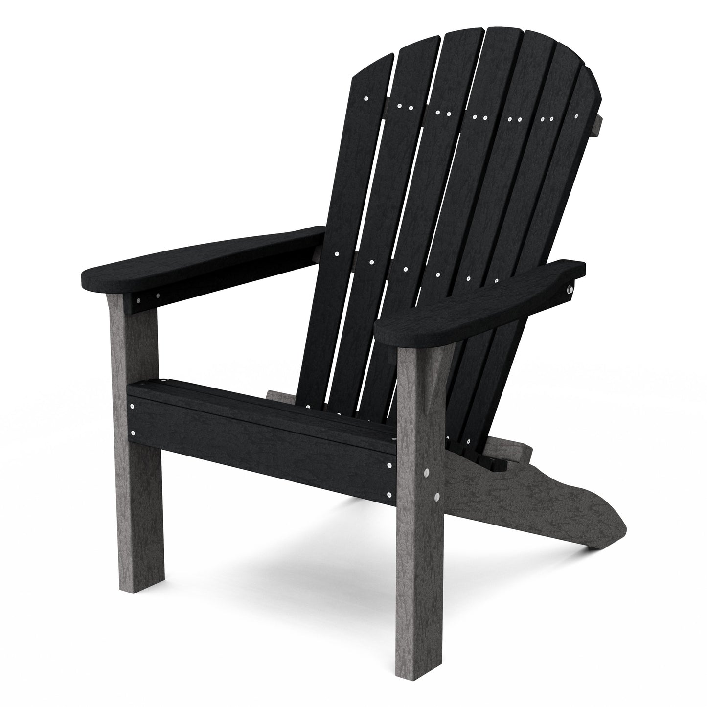 Heritage Sunset Adirondack Chair