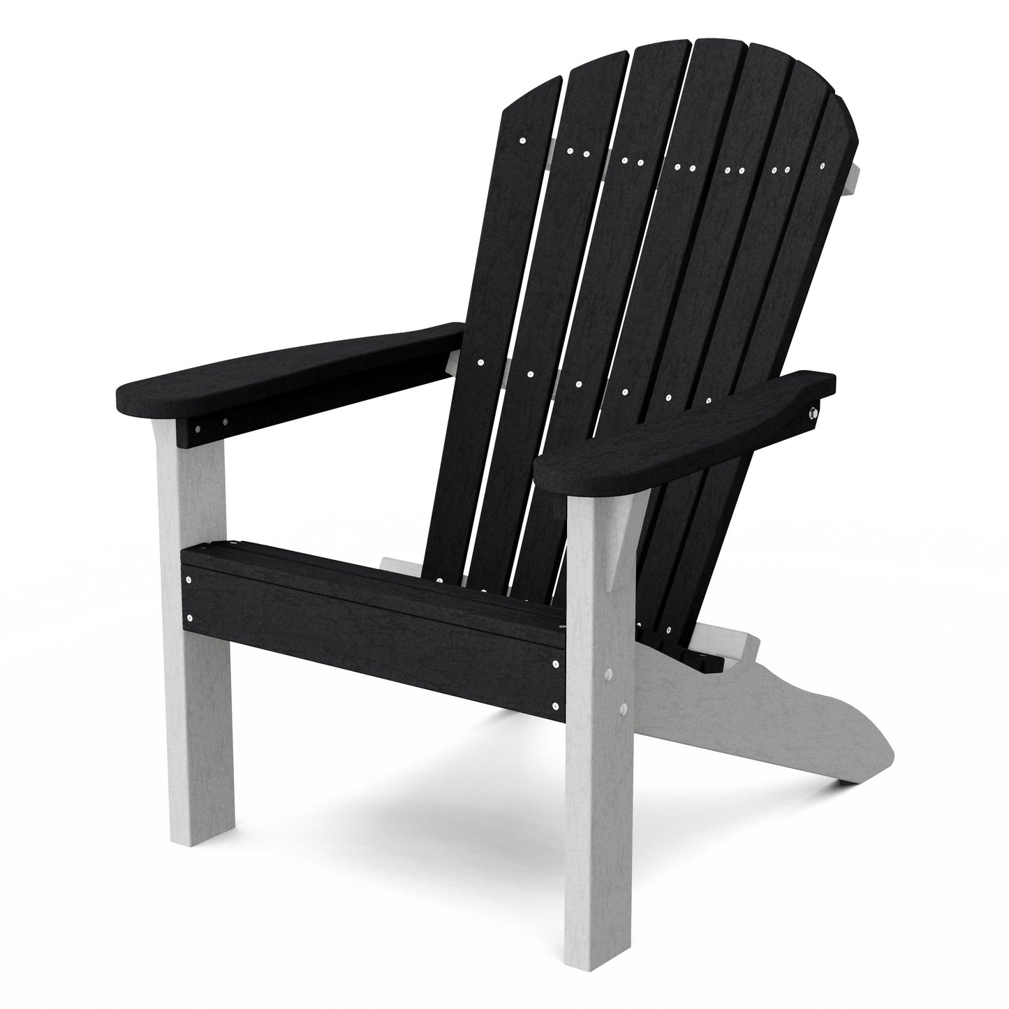 Heritage Sunset Adirondack Chair