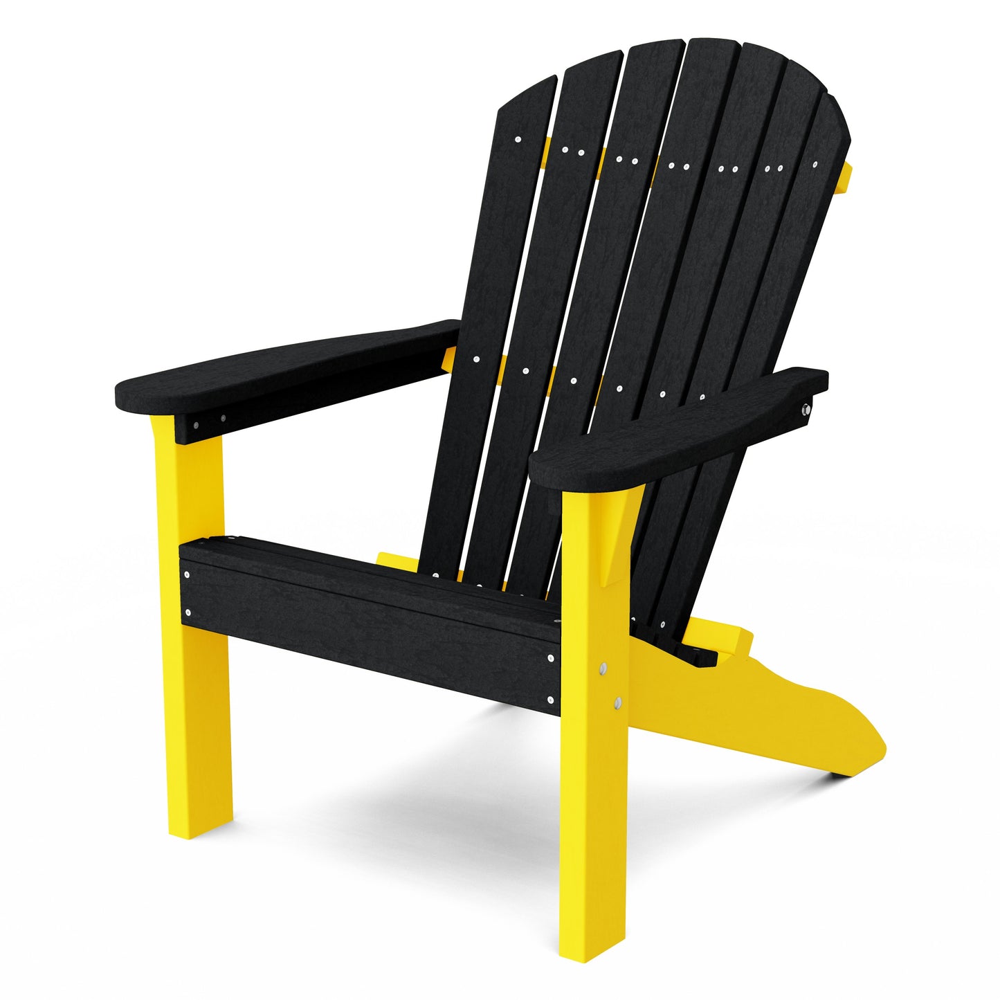Heritage Sunset Adirondack Chair