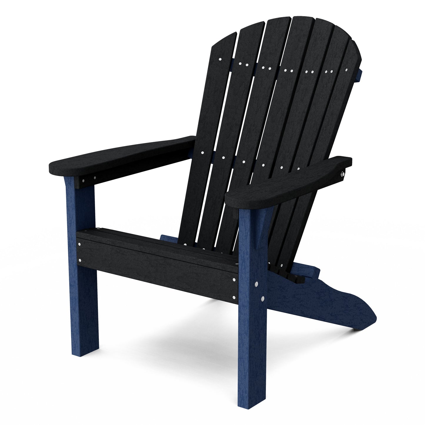 Heritage Sunset Adirondack Chair