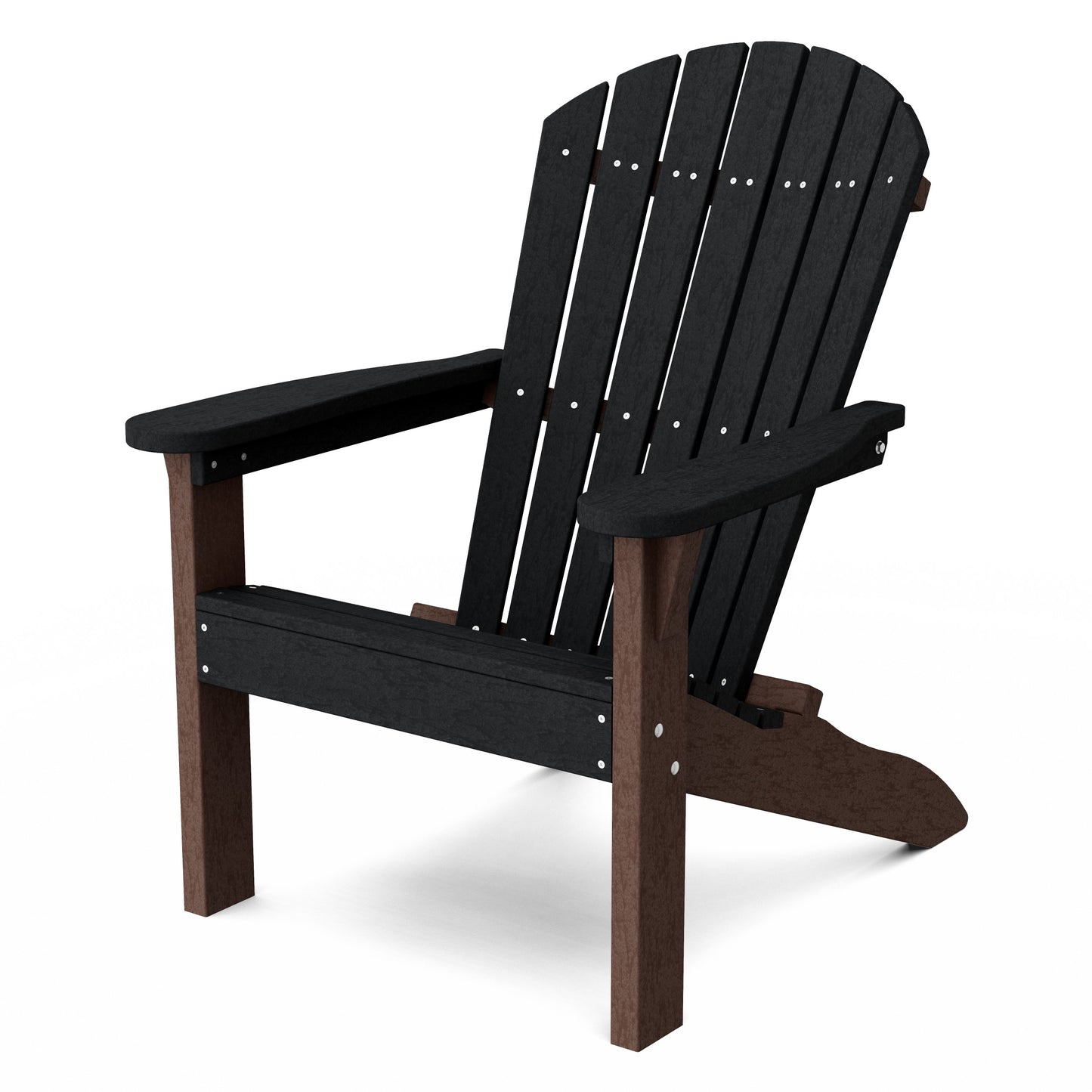 Heritage Sunset Adirondack Chair