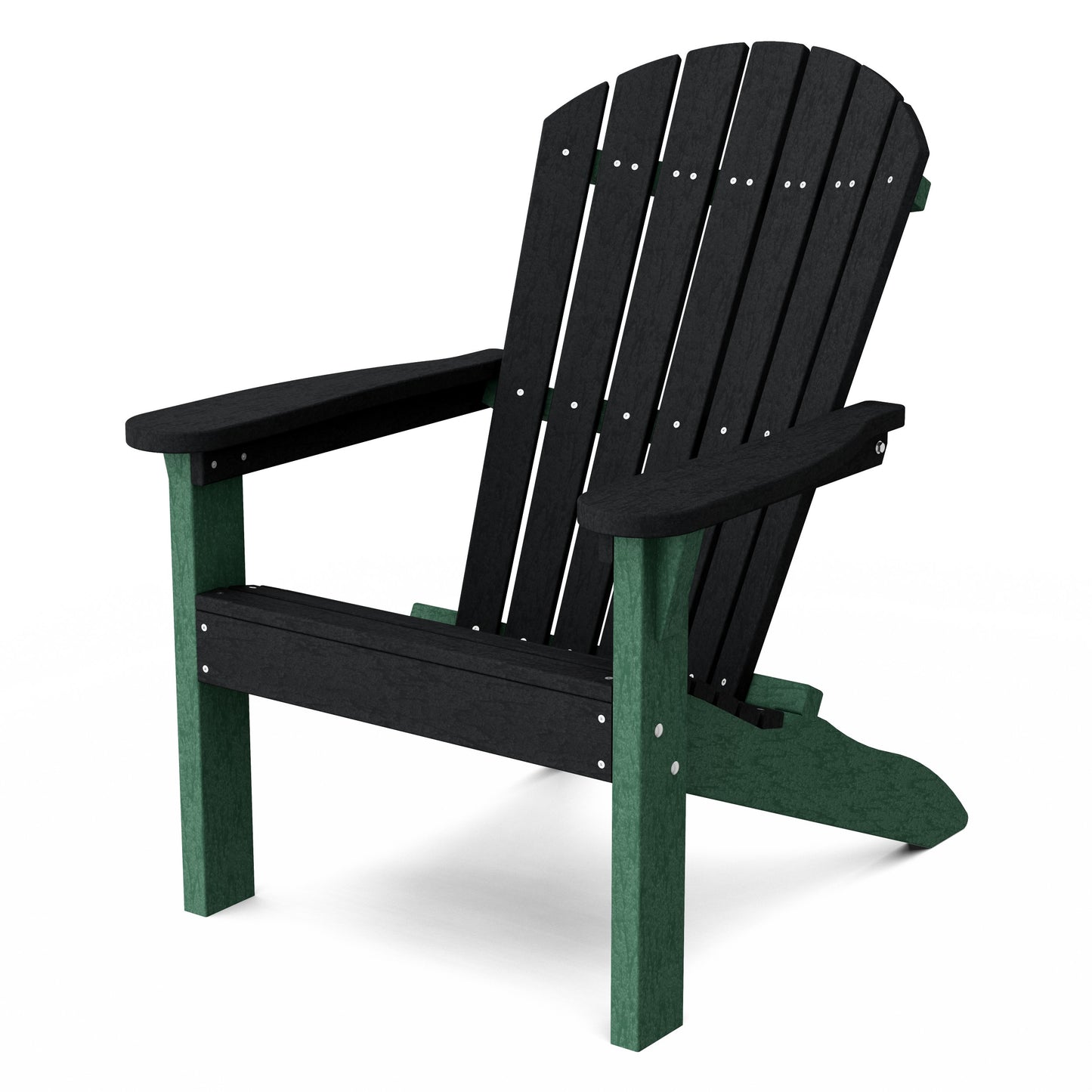 Heritage Sunset Adirondack Chair