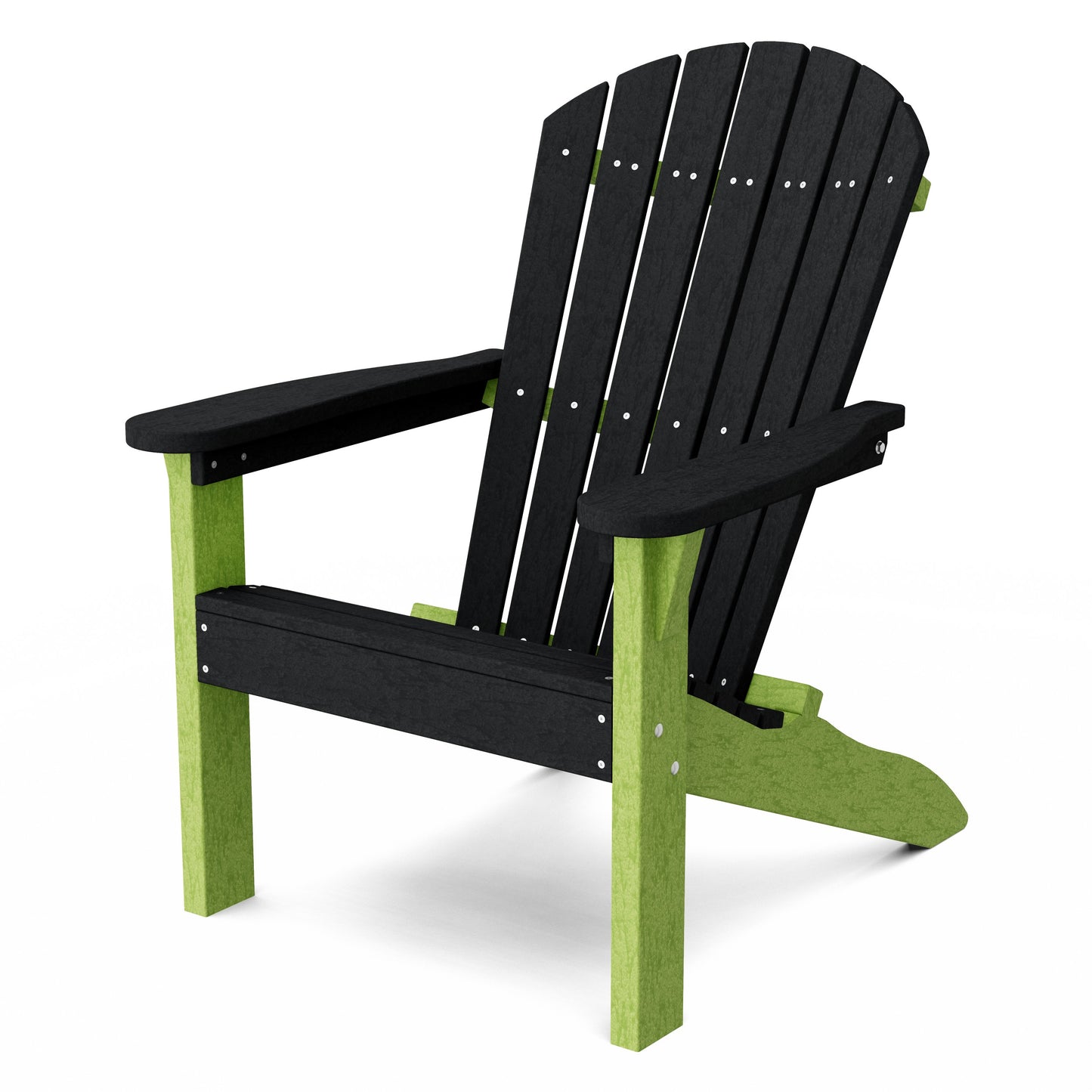 Heritage Sunset Adirondack Chair