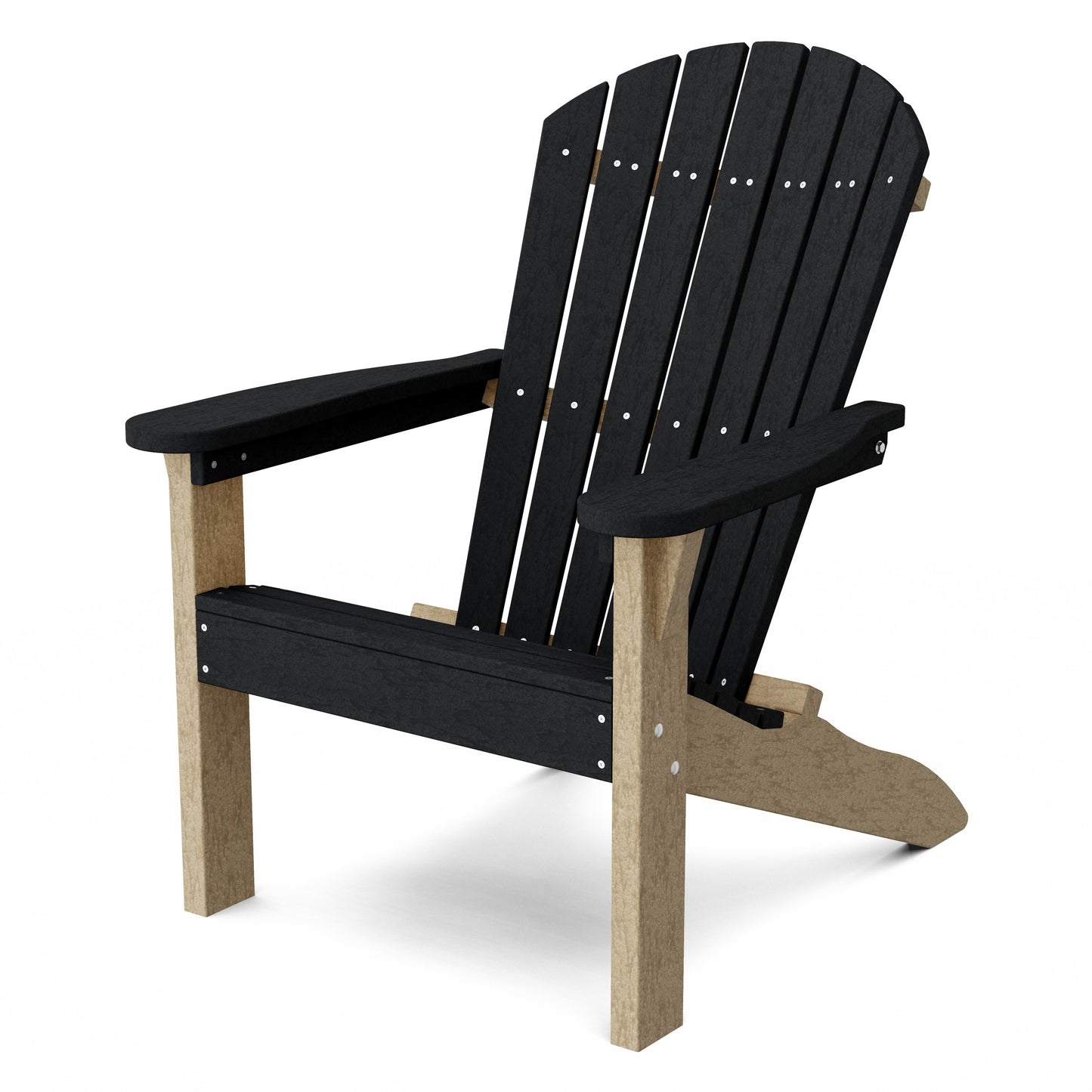 Heritage Sunset Adirondack Chair