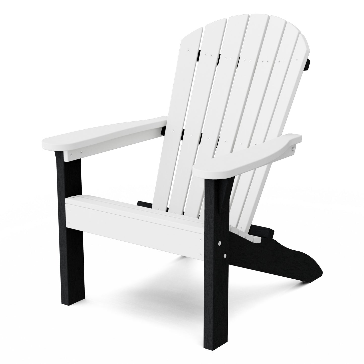 Heritage Sunset Adirondack Chair
