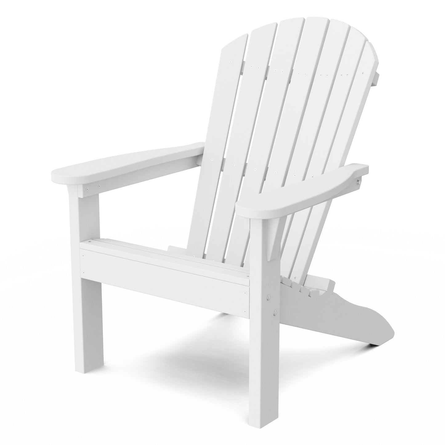 Heritage Sunset Adirondack Chair