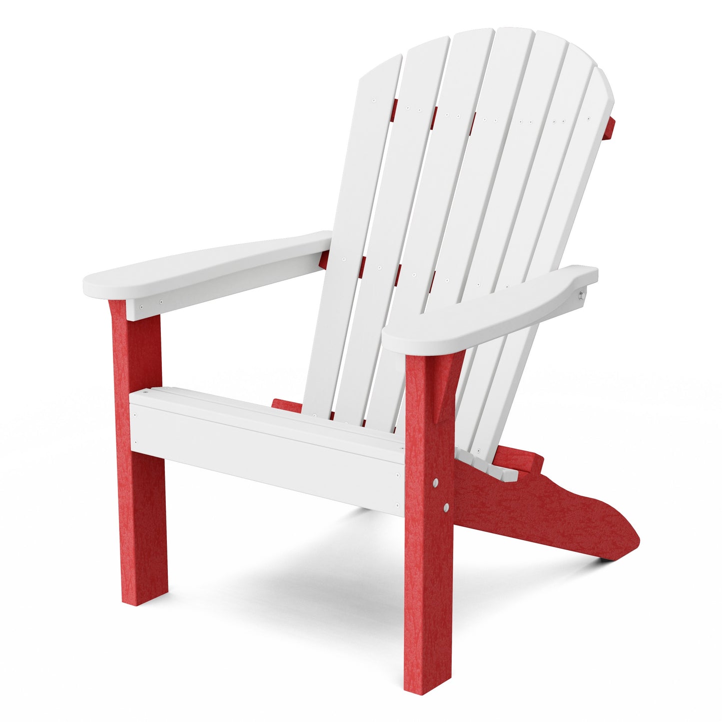 Heritage Sunset Adirondack Chair
