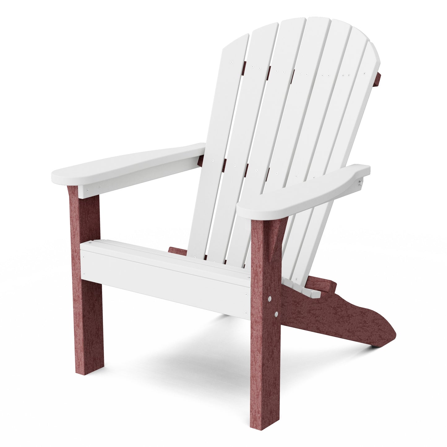 Heritage Sunset Adirondack Chair