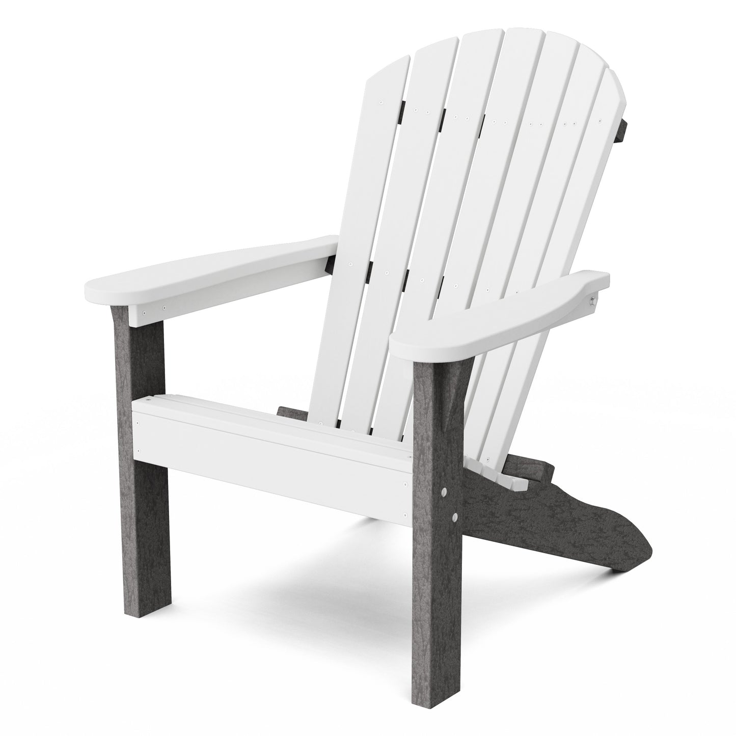 Heritage Sunset Adirondack Chair