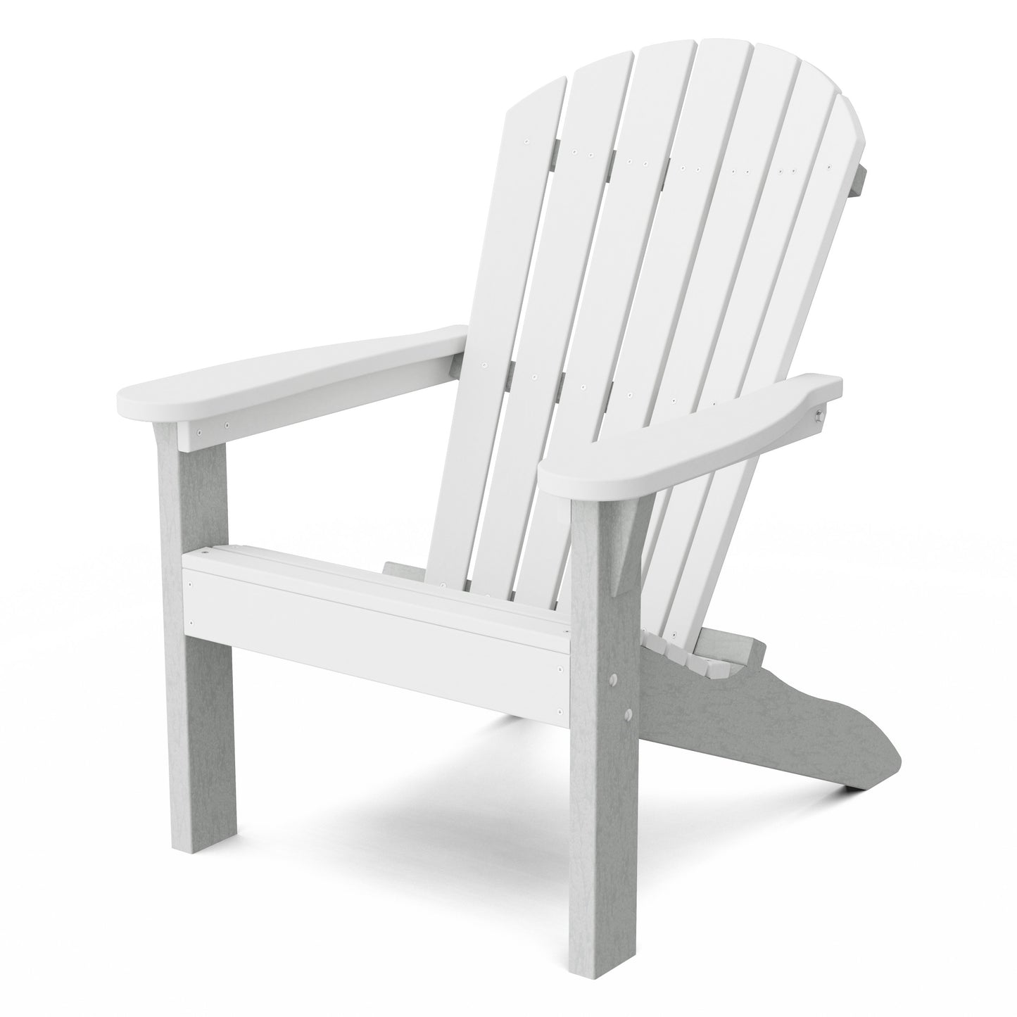 Heritage Sunset Adirondack Chair