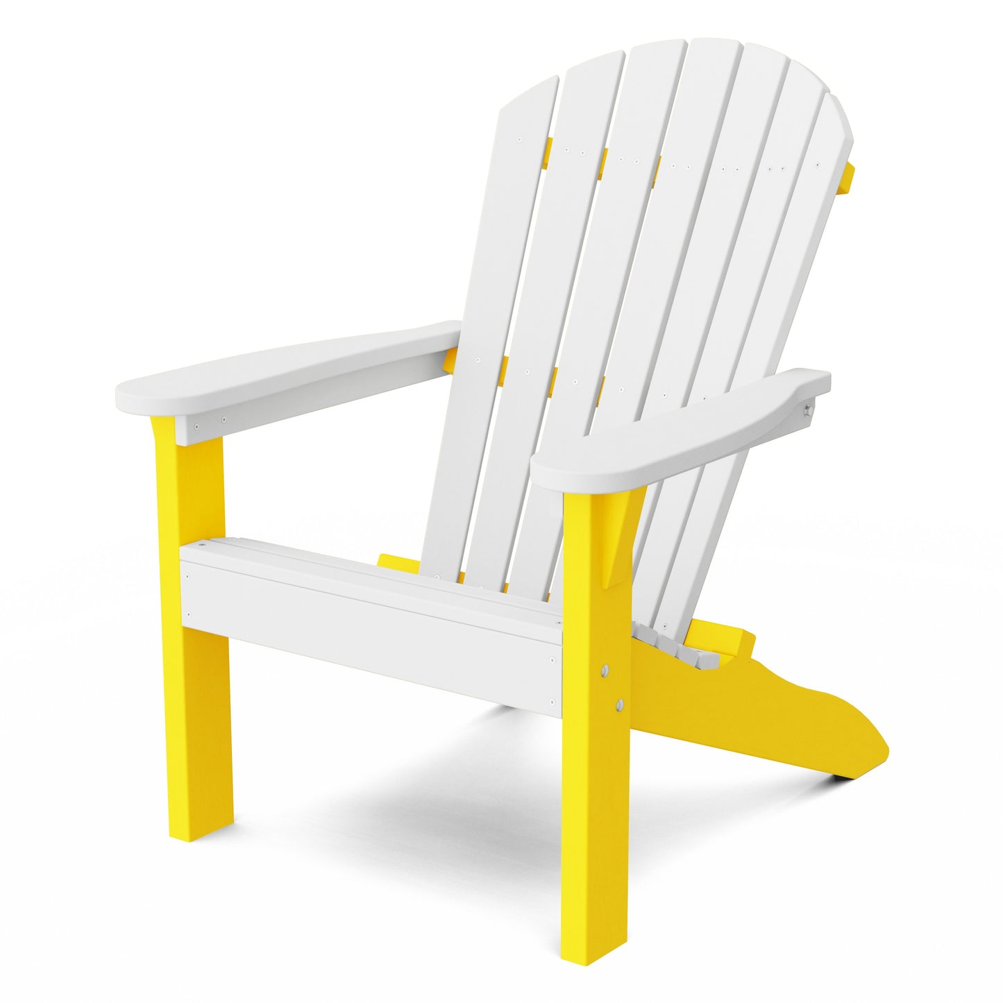 Heritage Sunset Adirondack Chair