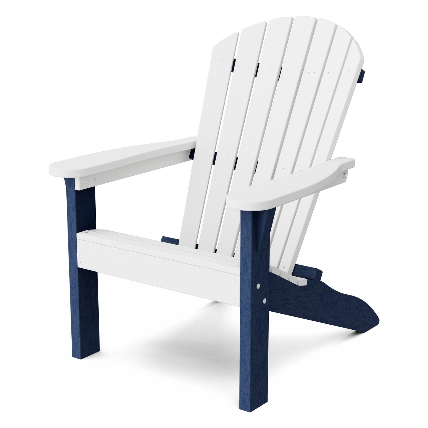 Heritage Sunset Adirondack Chair