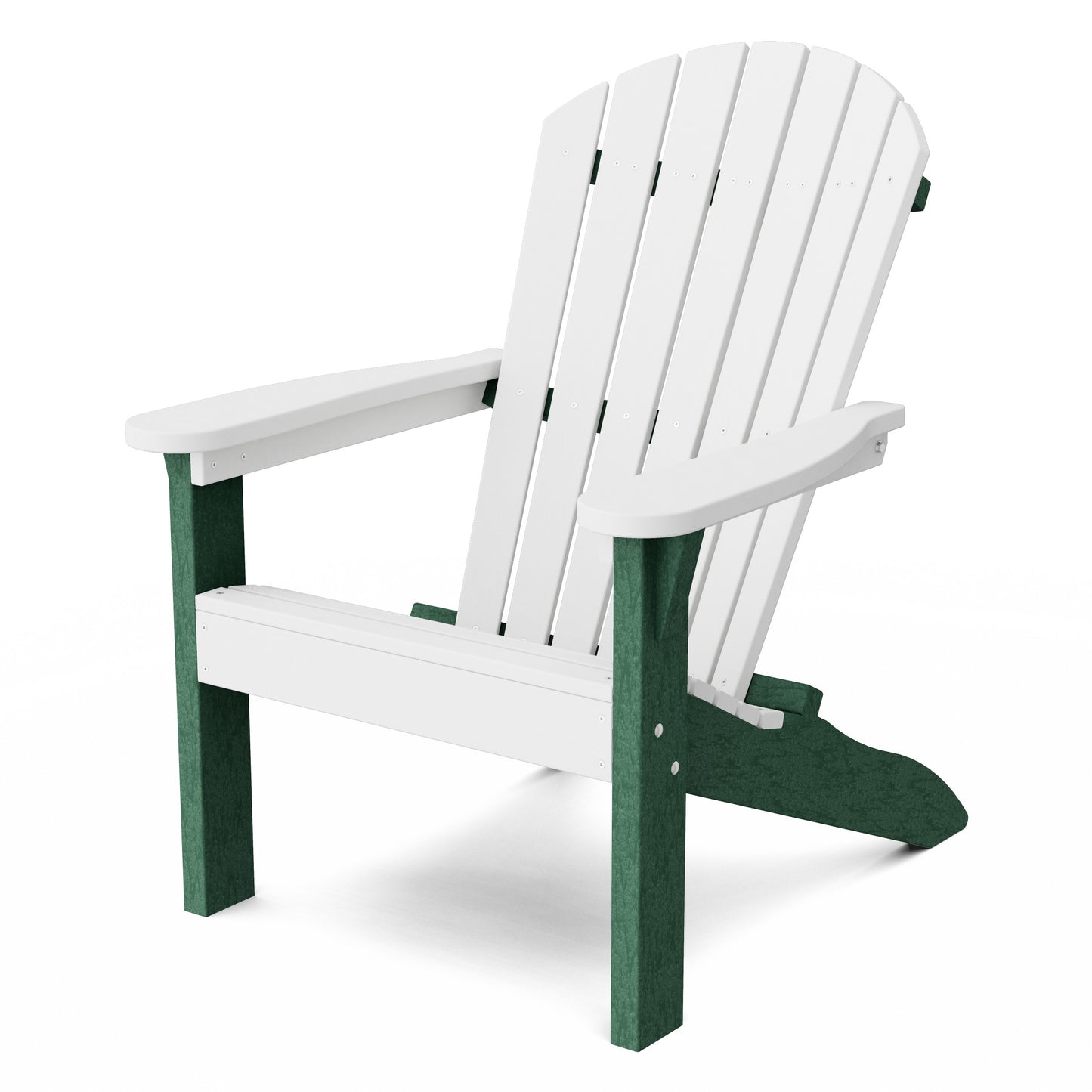 Heritage Sunset Adirondack Chair