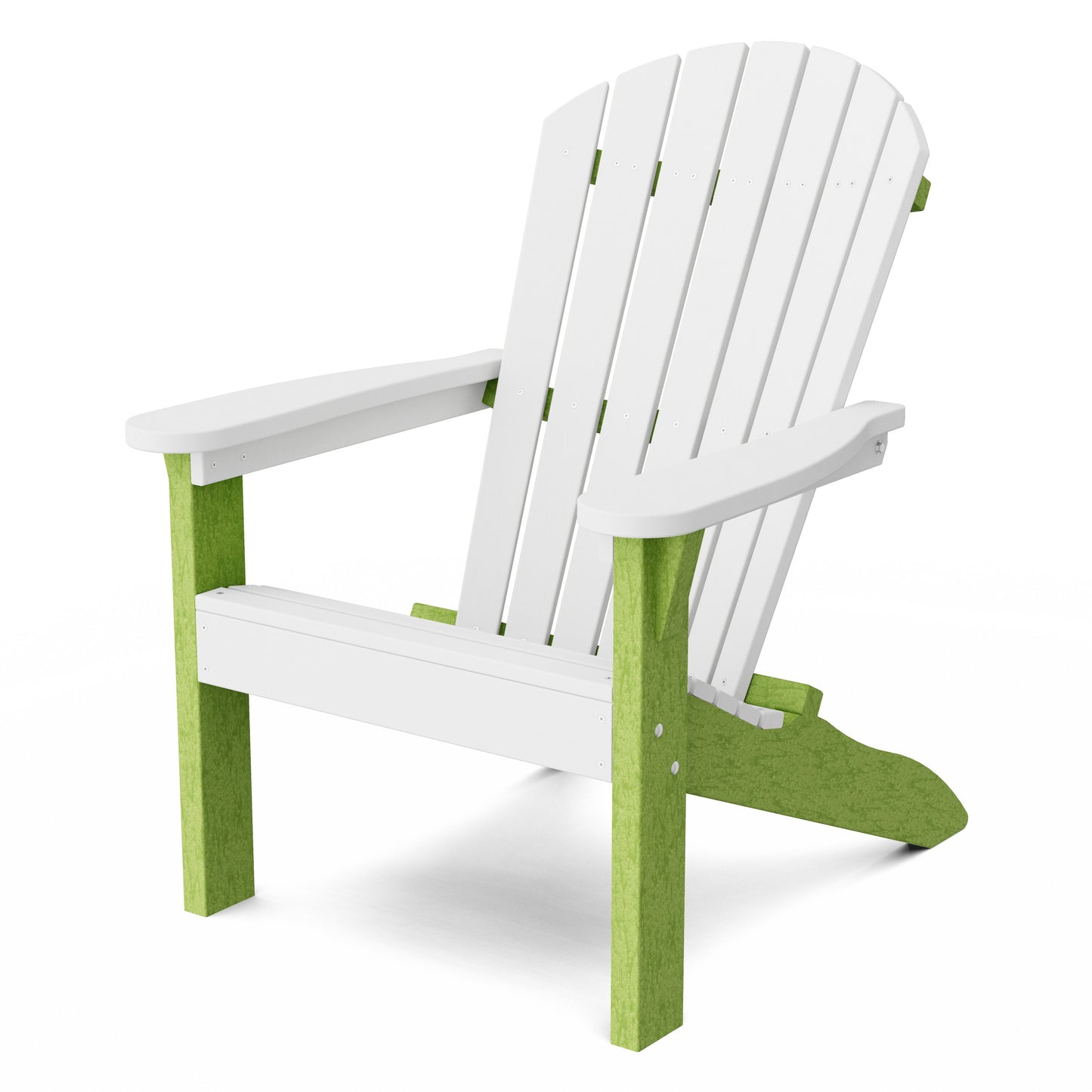Heritage Sunset Adirondack Chair