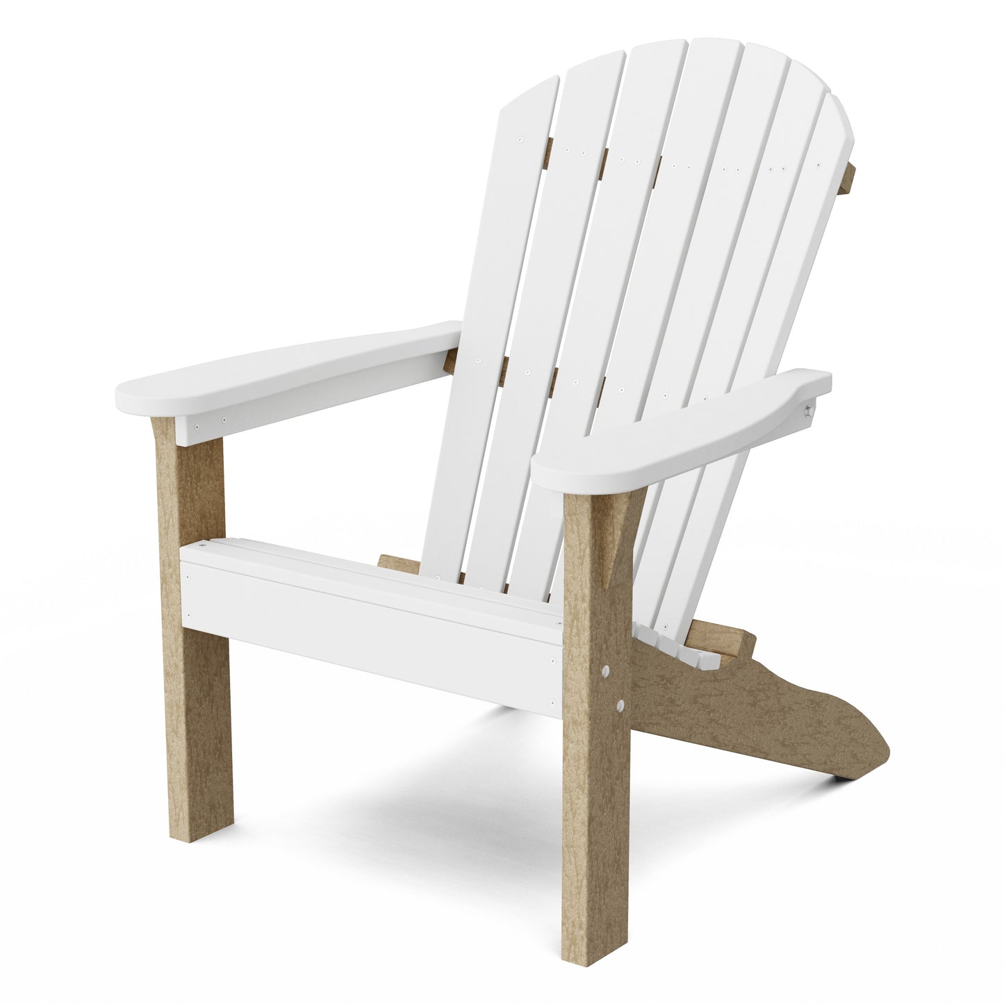 Heritage Sunset Adirondack Chair