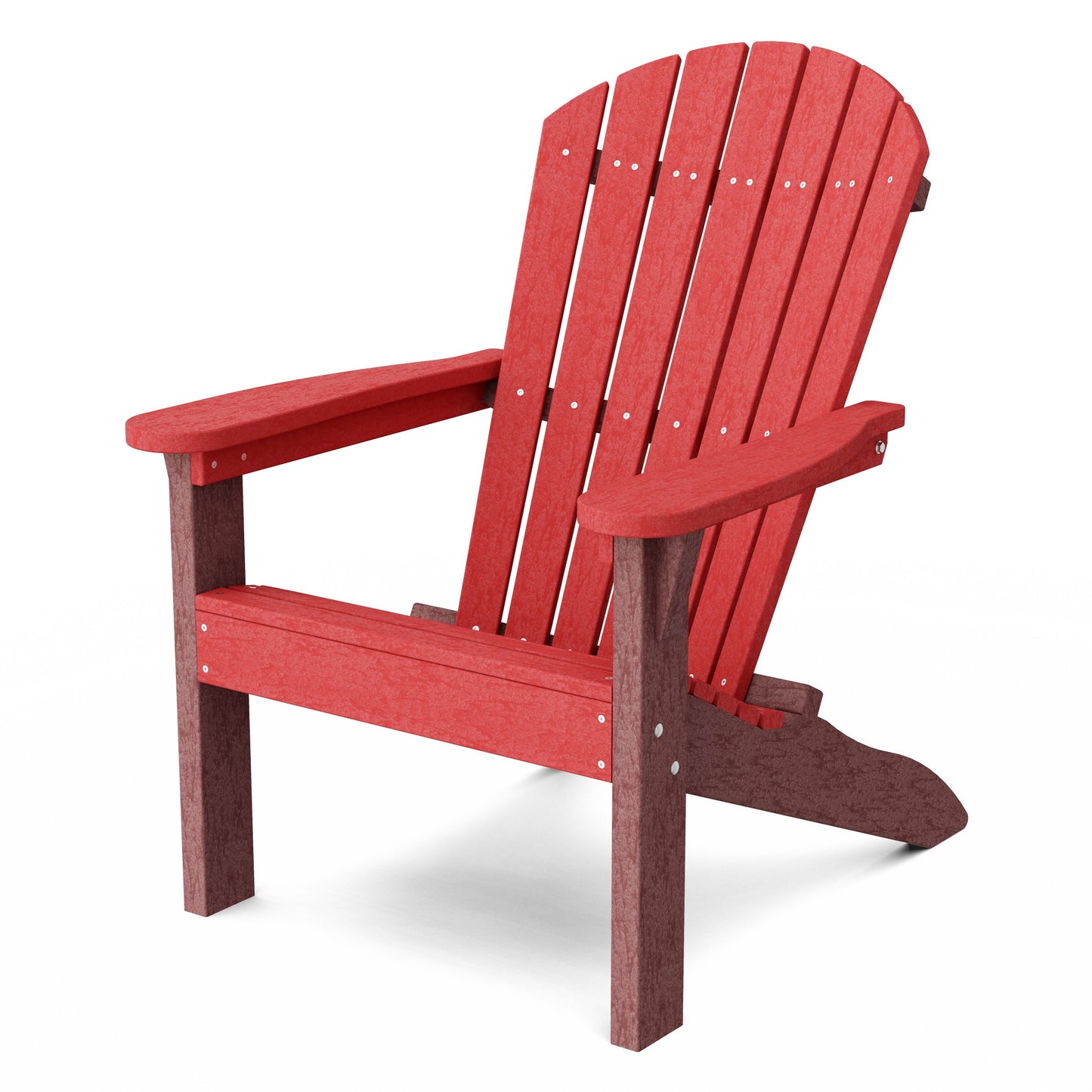 Heritage Sunset Adirondack Chair