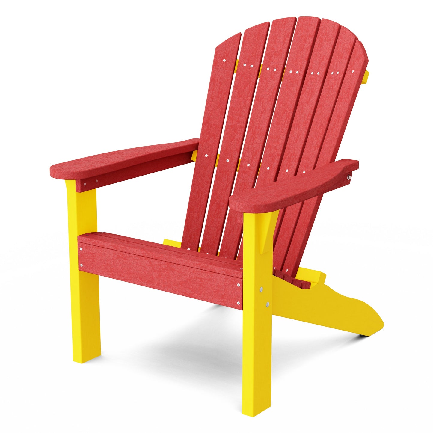 Heritage Sunset Adirondack Chair