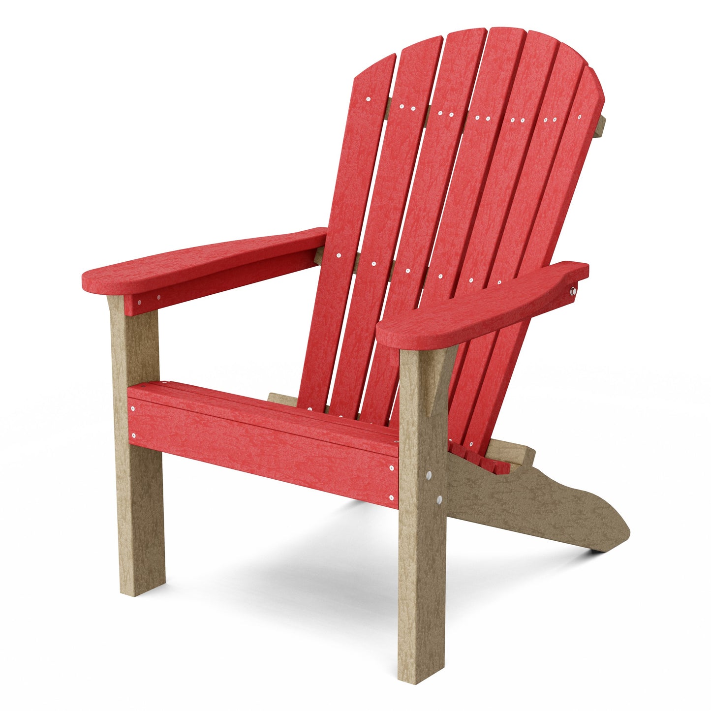 Heritage Sunset Adirondack Chair