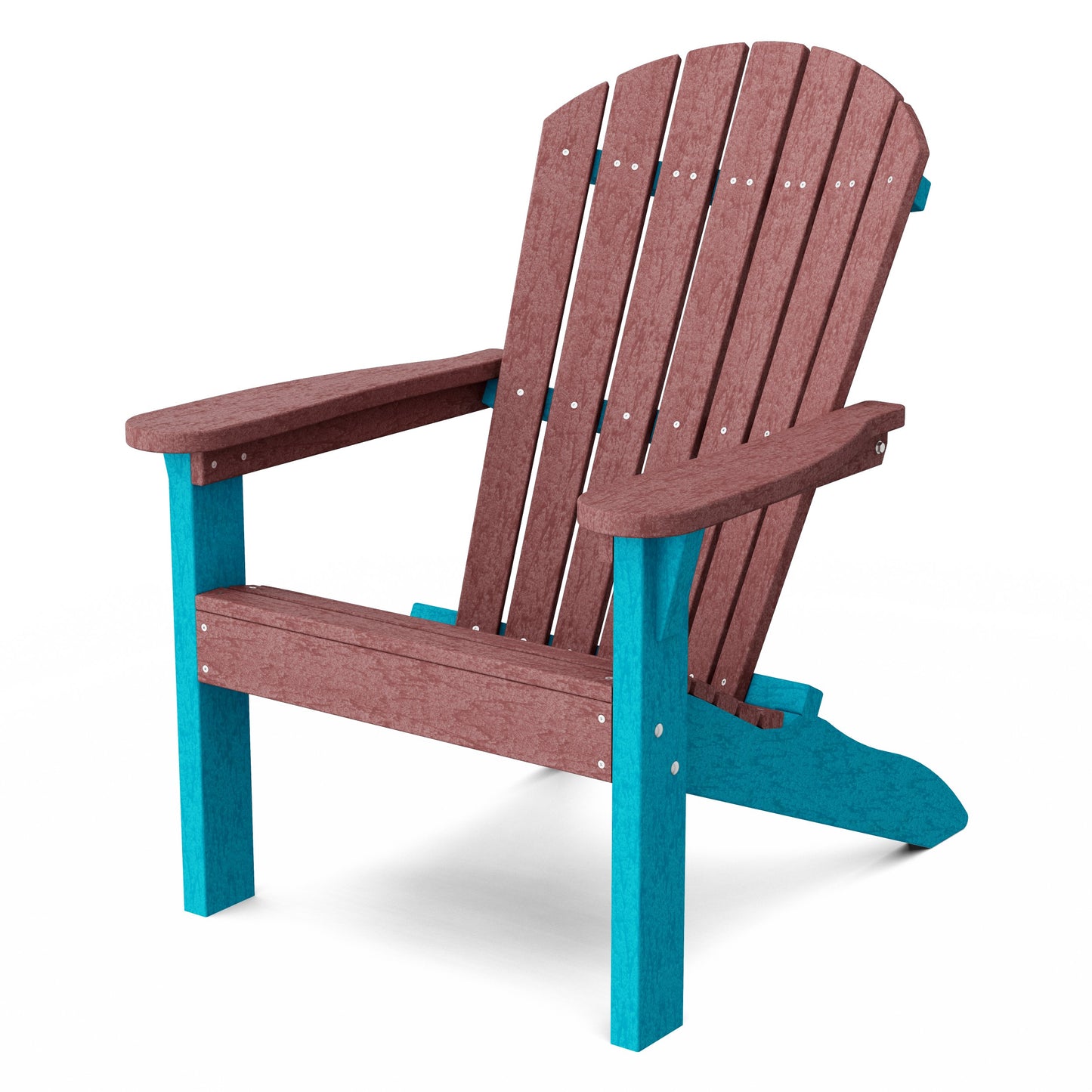 Heritage Sunset Adirondack Chair