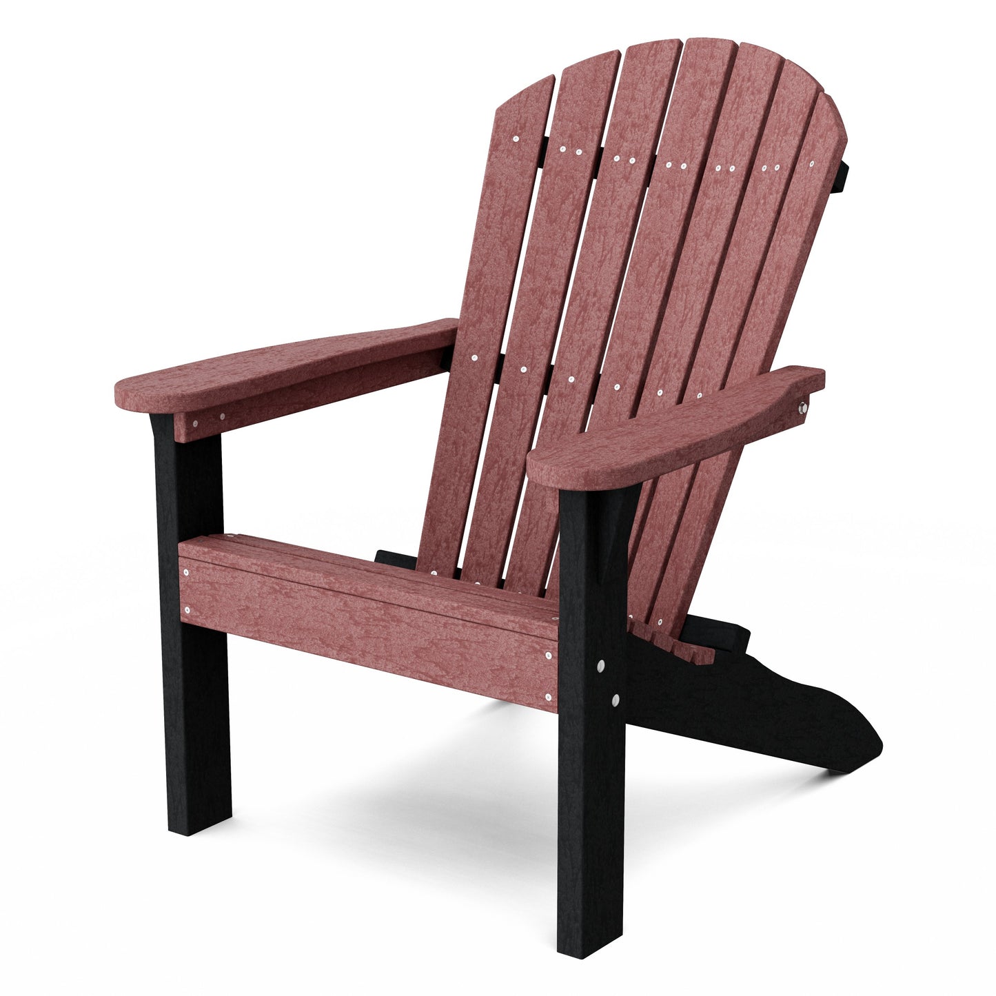 Heritage Sunset Adirondack Chair