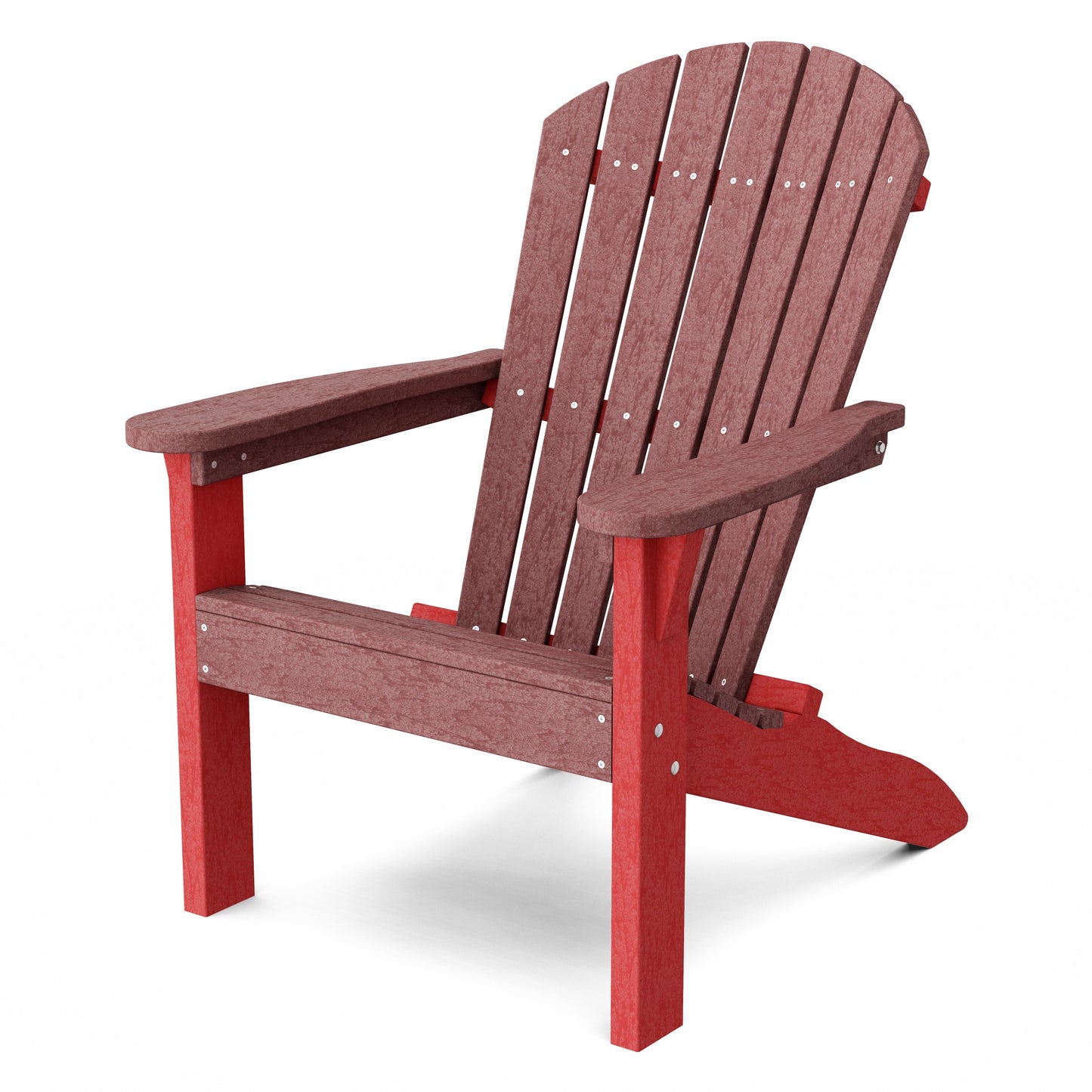 Heritage Sunset Adirondack Chair