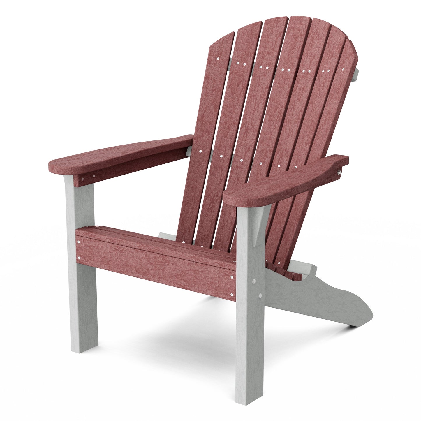 Heritage Sunset Adirondack Chair