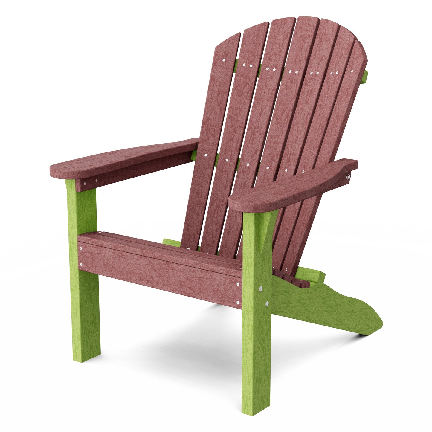 Heritage Sunset Adirondack Chair