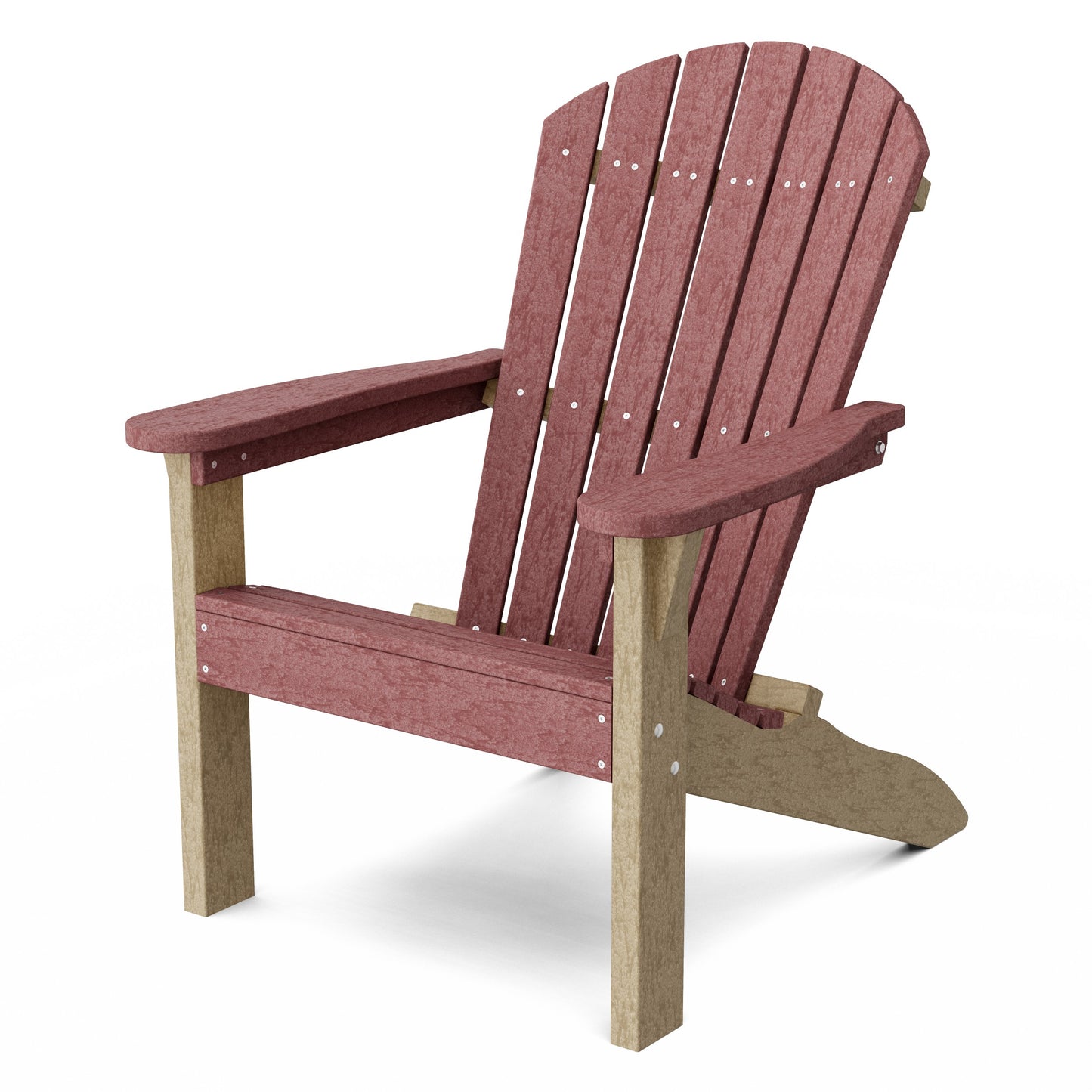 Heritage Sunset Adirondack Chair