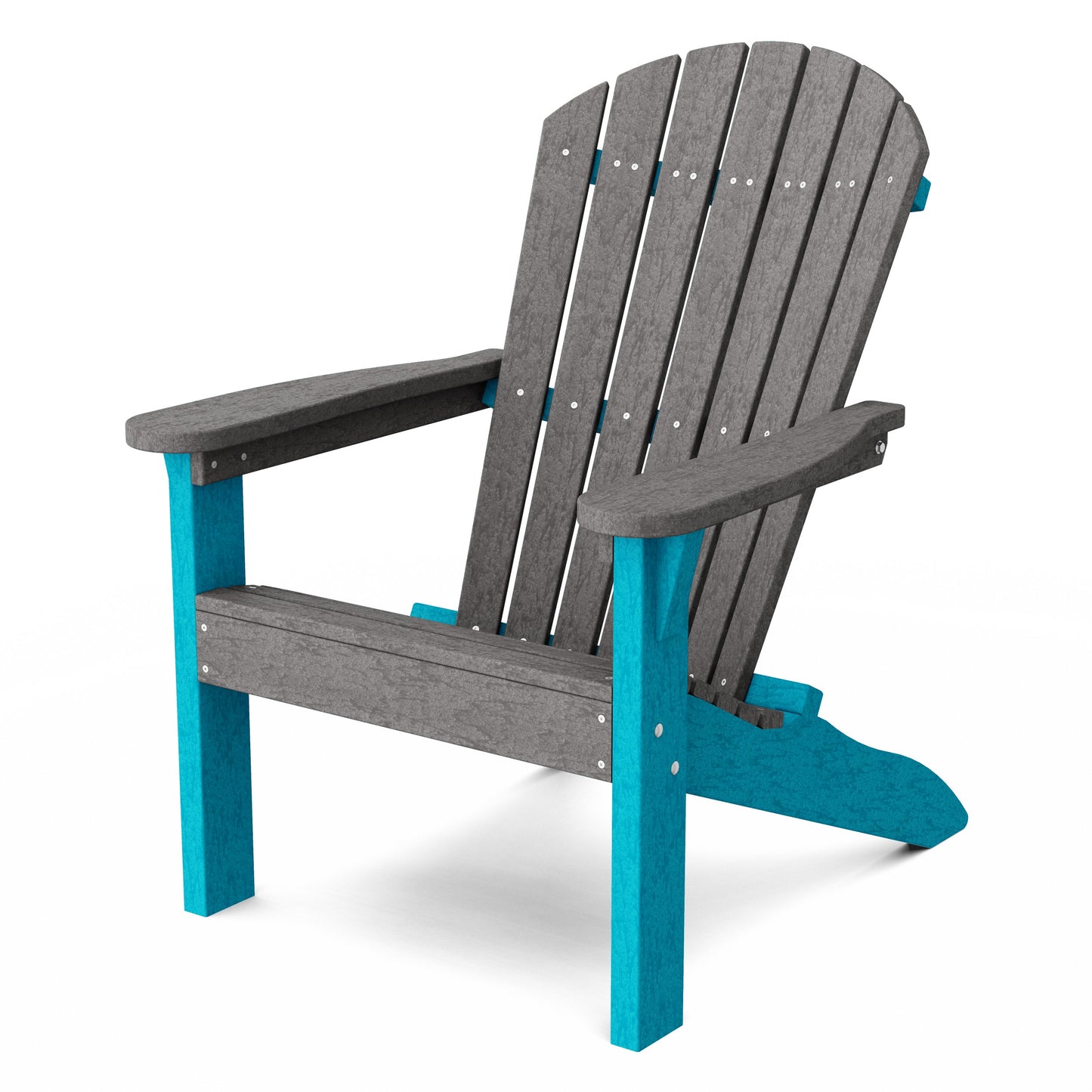 Heritage Sunset Adirondack Chair