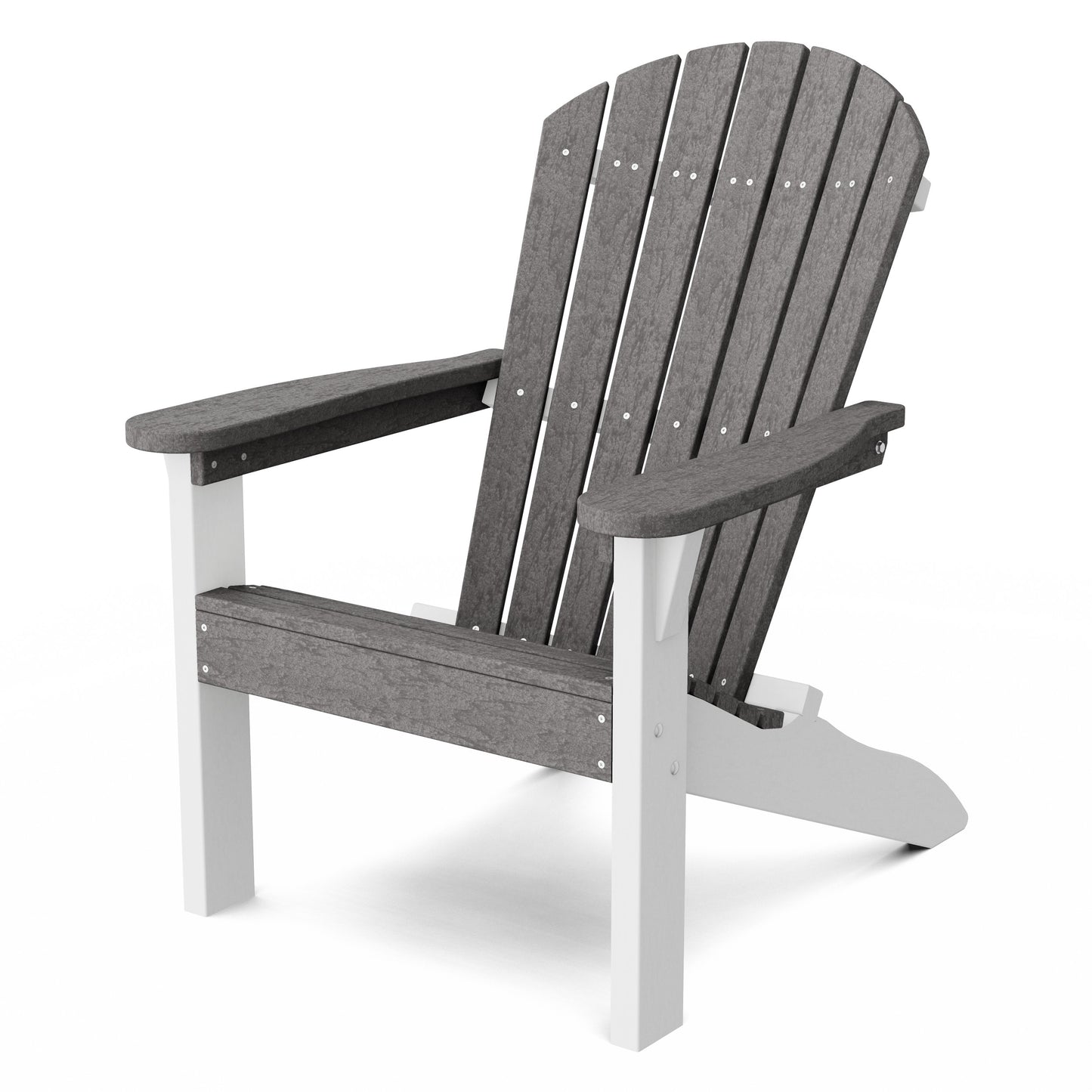 Heritage Sunset Adirondack Chair