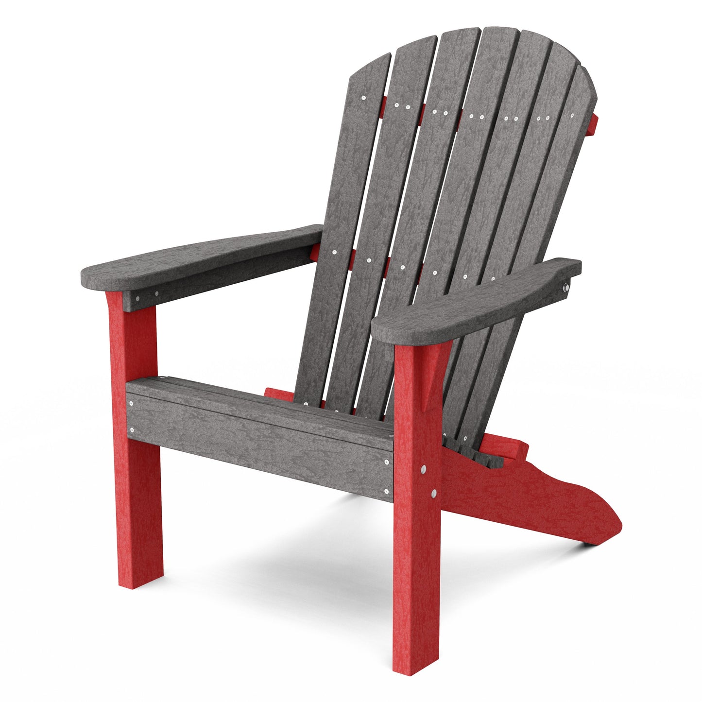 Heritage Sunset Adirondack Chair