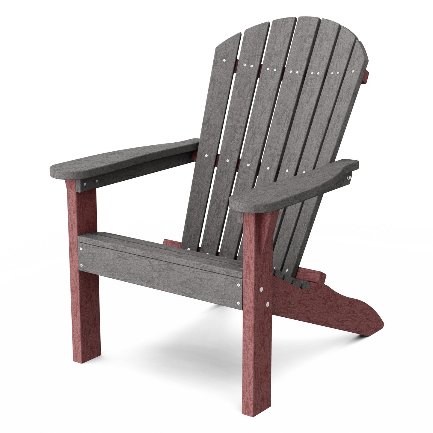 Heritage Sunset Adirondack Chair