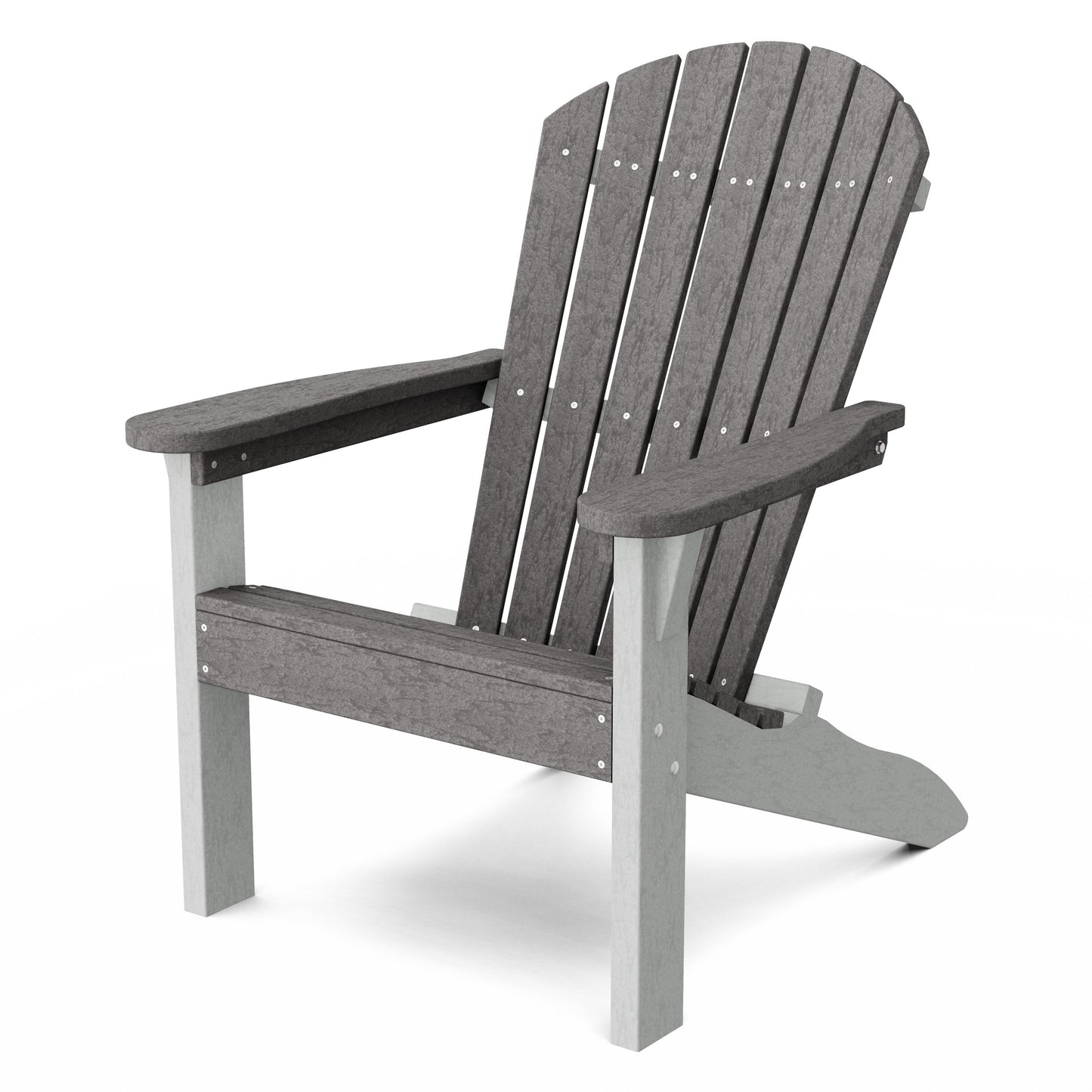 Heritage Sunset Adirondack Chair