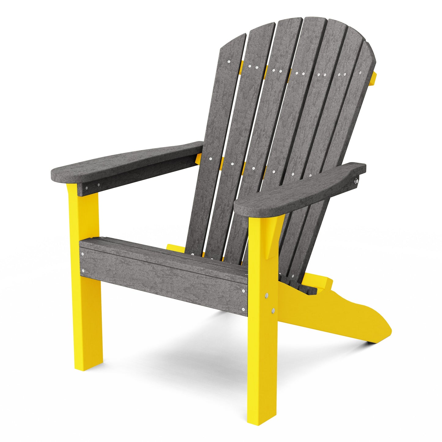 Heritage Sunset Adirondack Chair