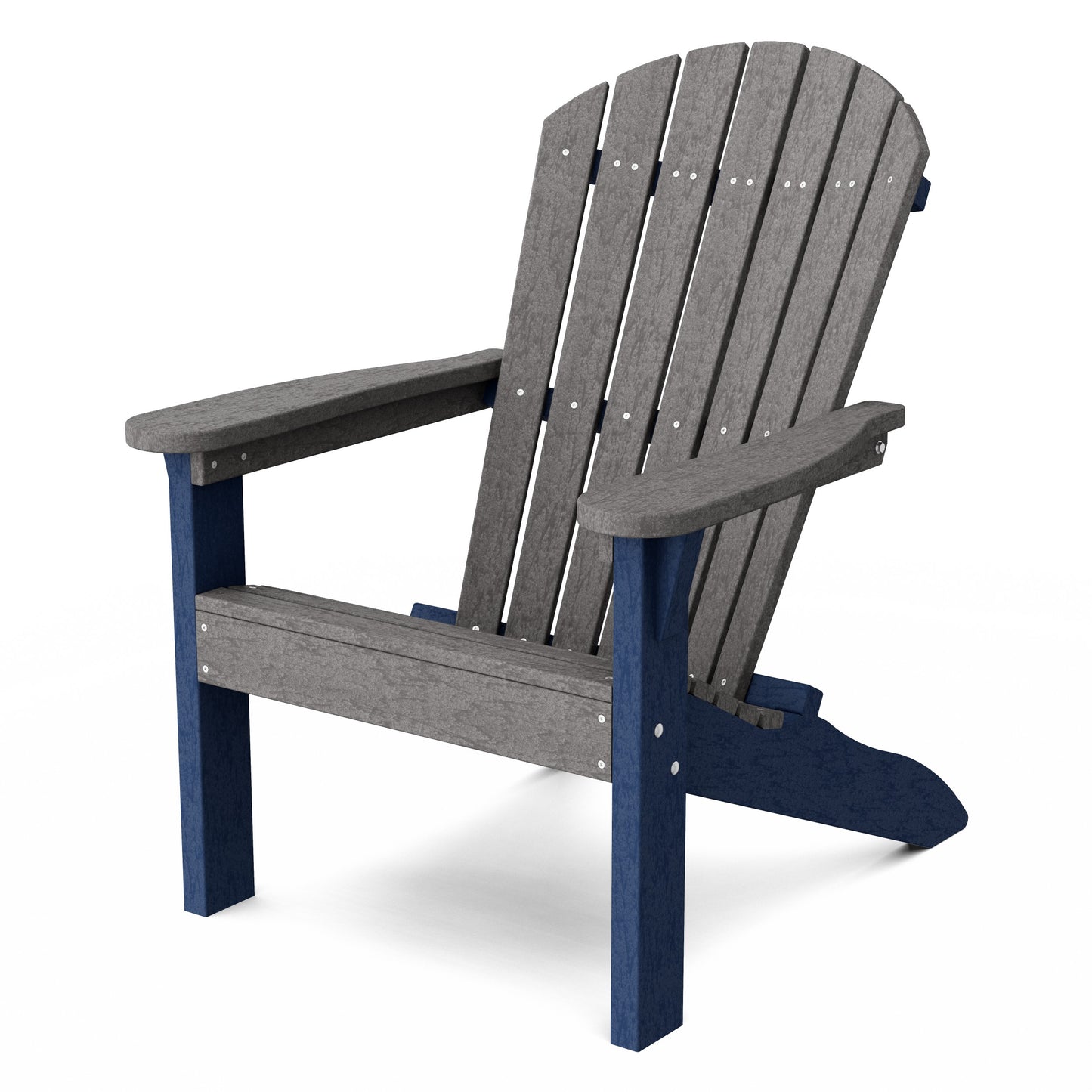 Heritage Sunset Adirondack Chair