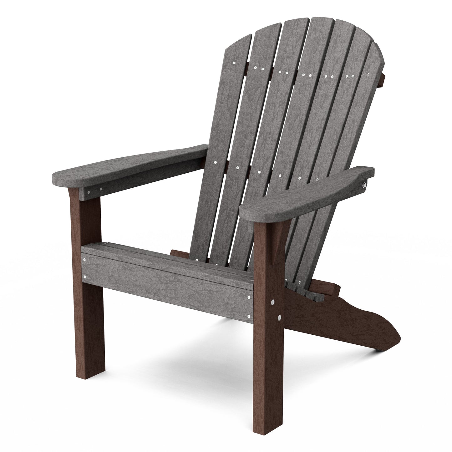 Heritage Sunset Adirondack Chair