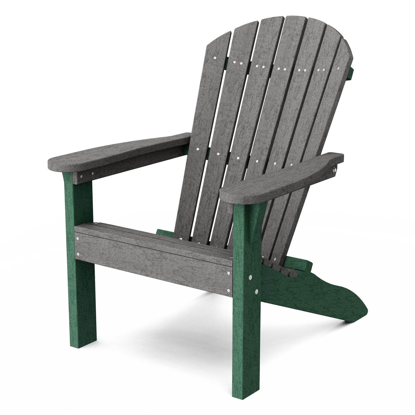 Heritage Sunset Adirondack Chair