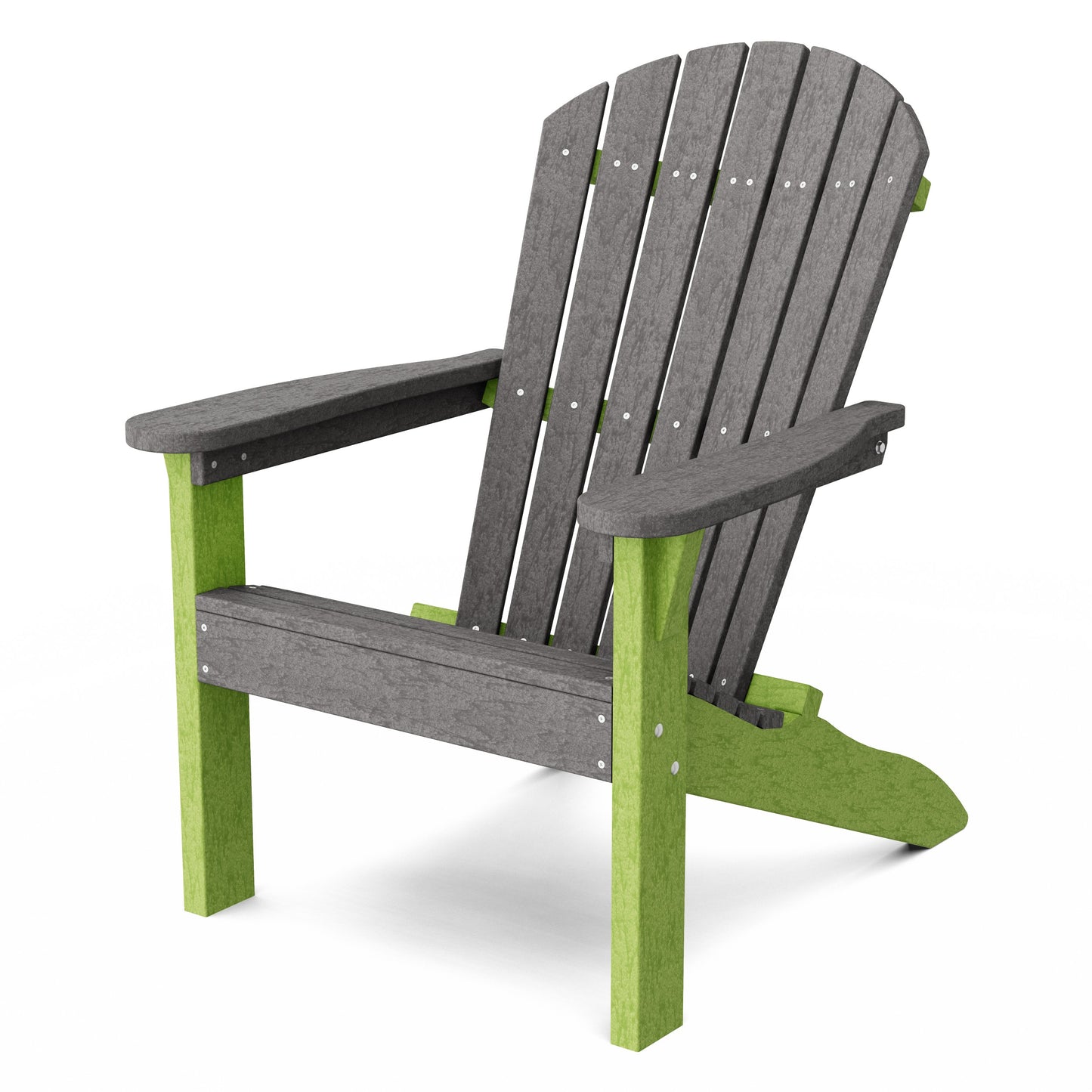 Heritage Sunset Adirondack Chair