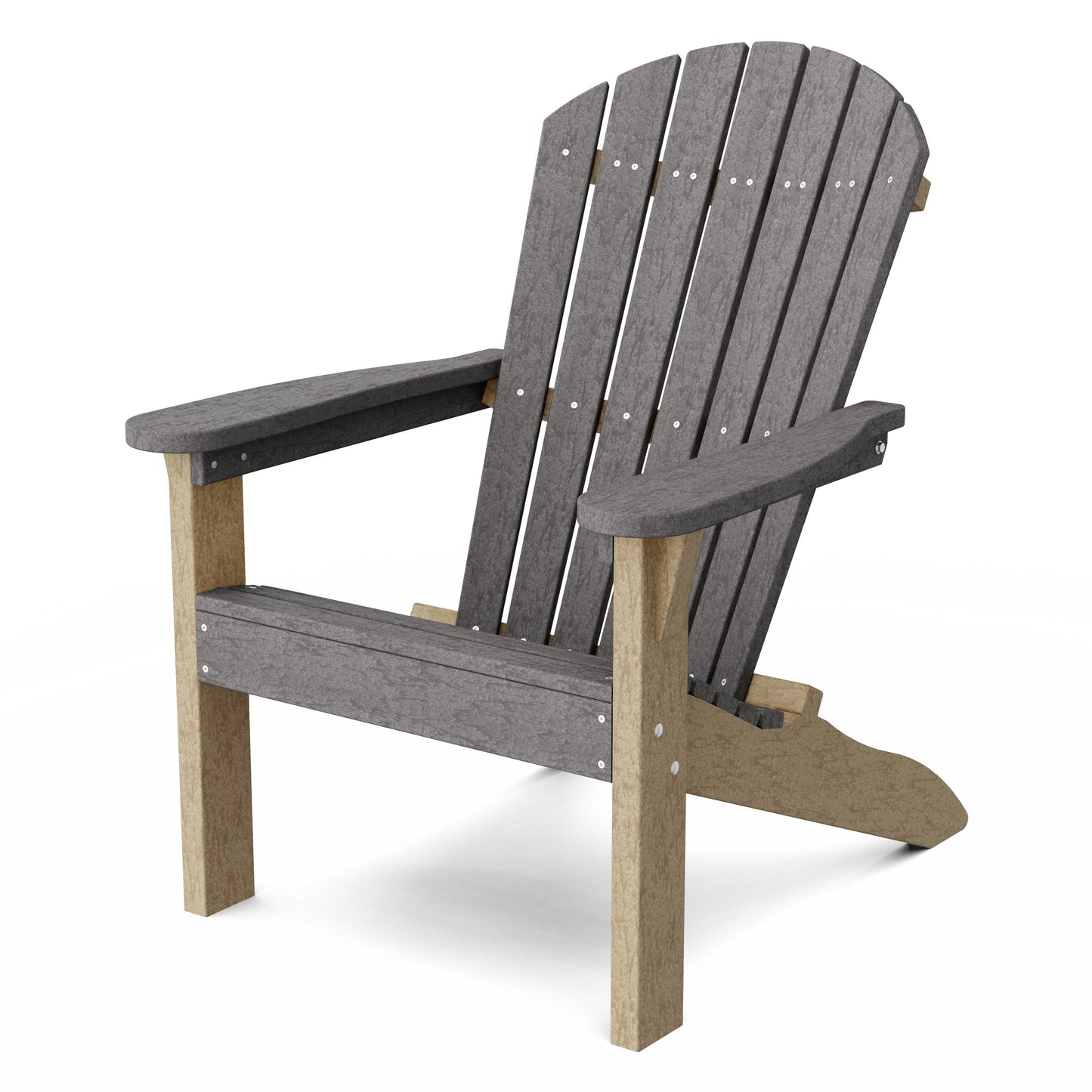 Heritage Sunset Adirondack Chair