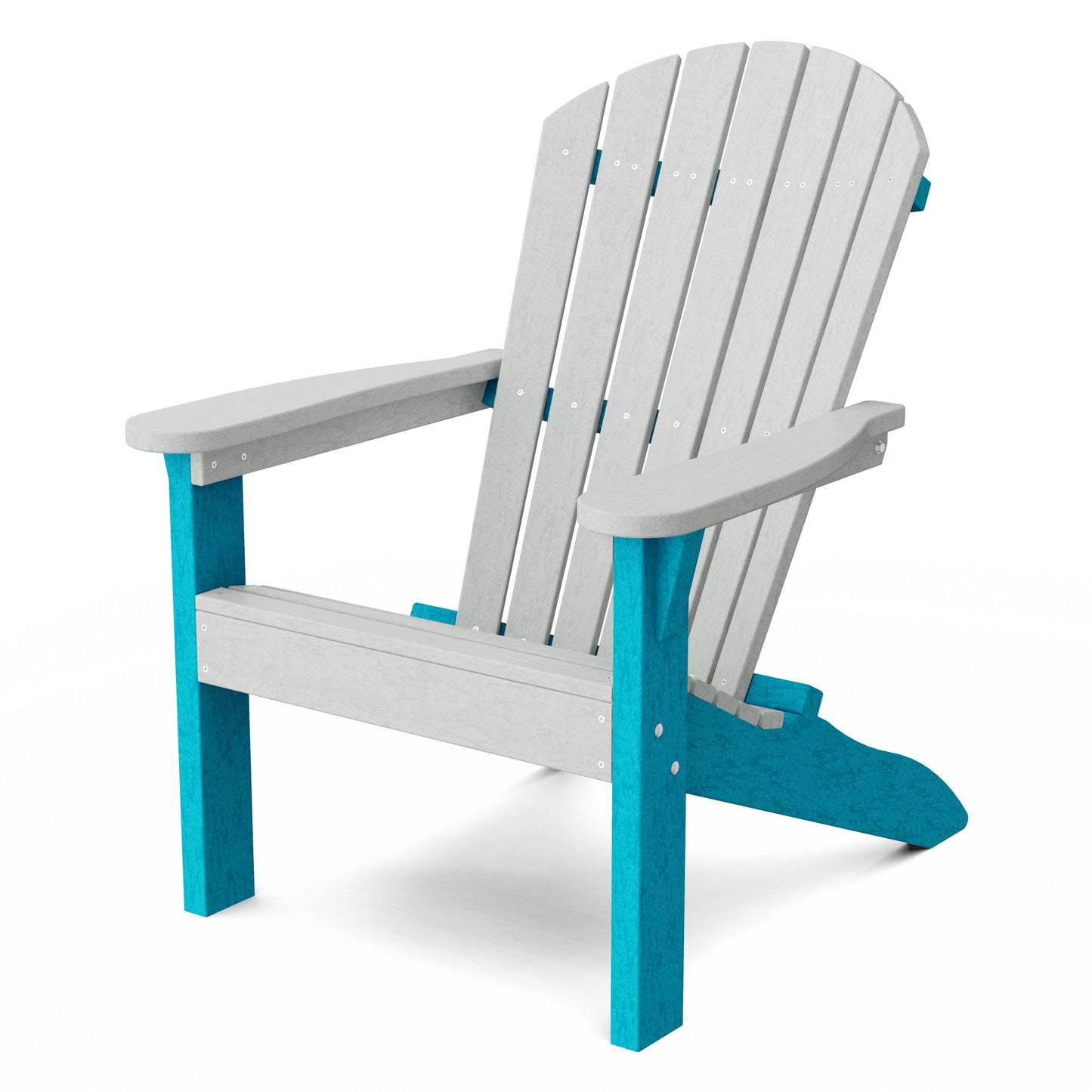 Heritage Sunset Adirondack Chair